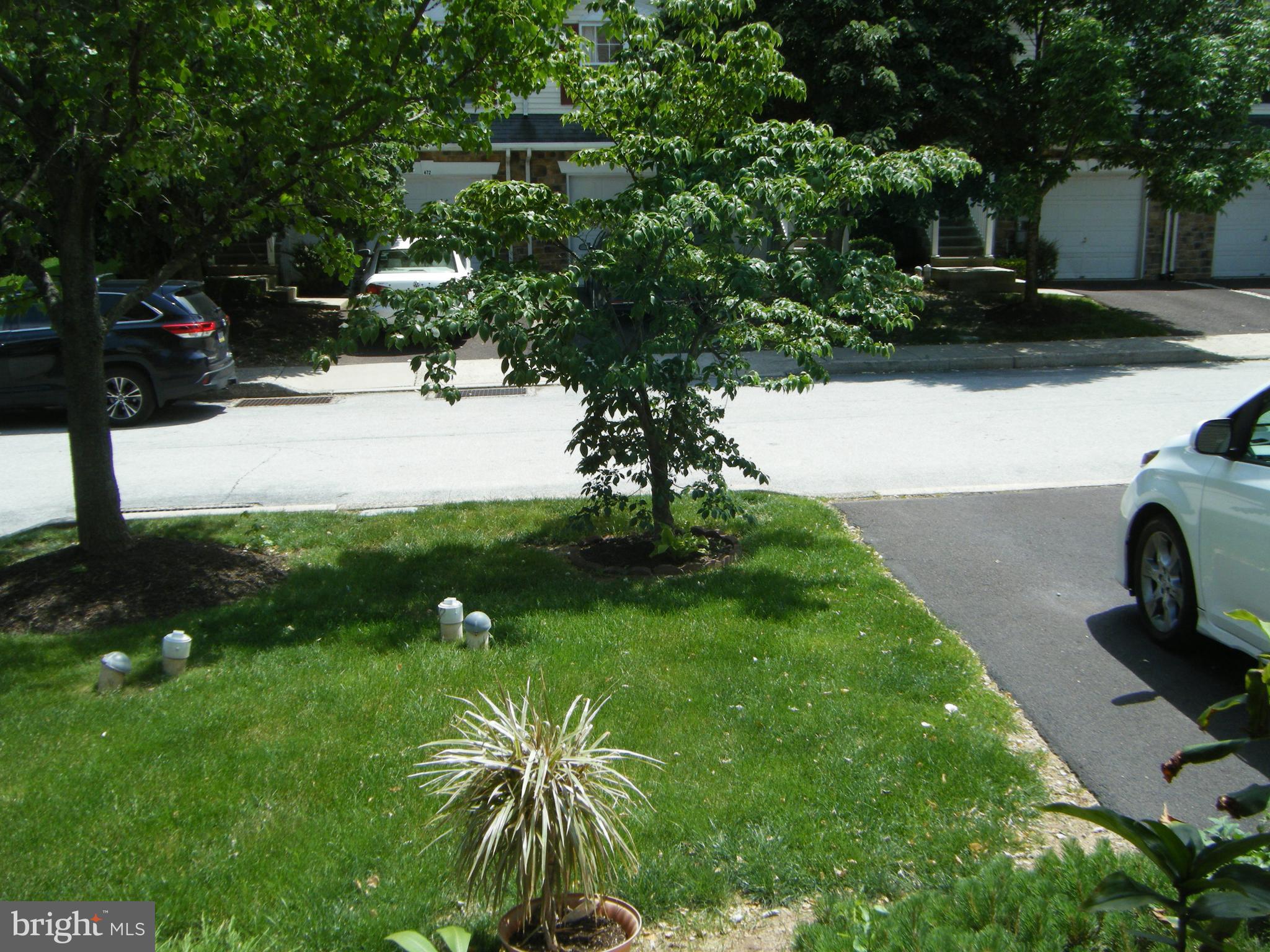 KING OF PRUSSIA - Residential Lease