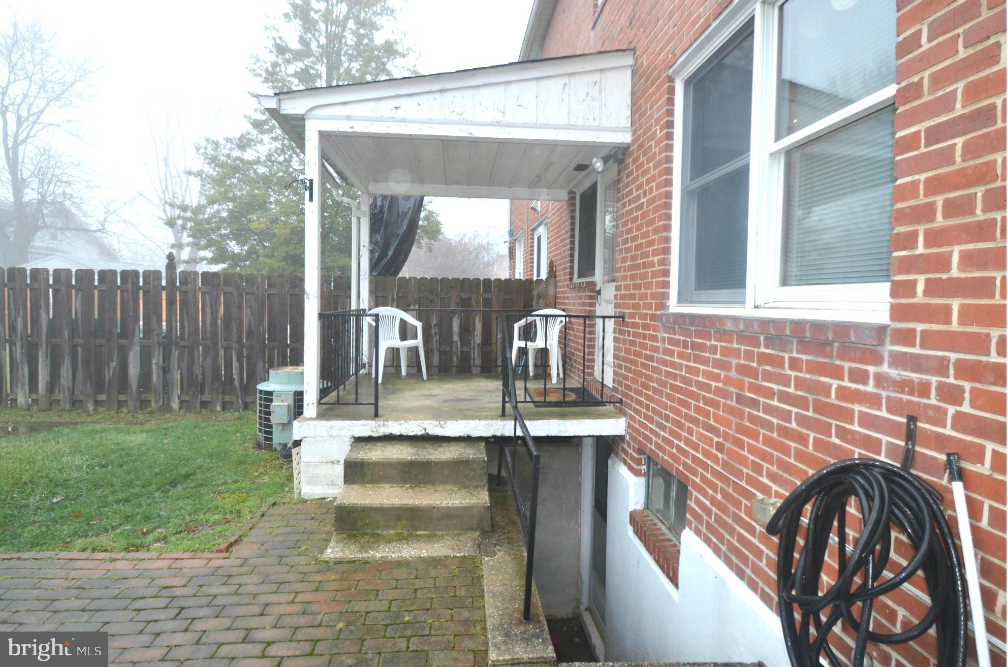 PARKVILLE - Residential