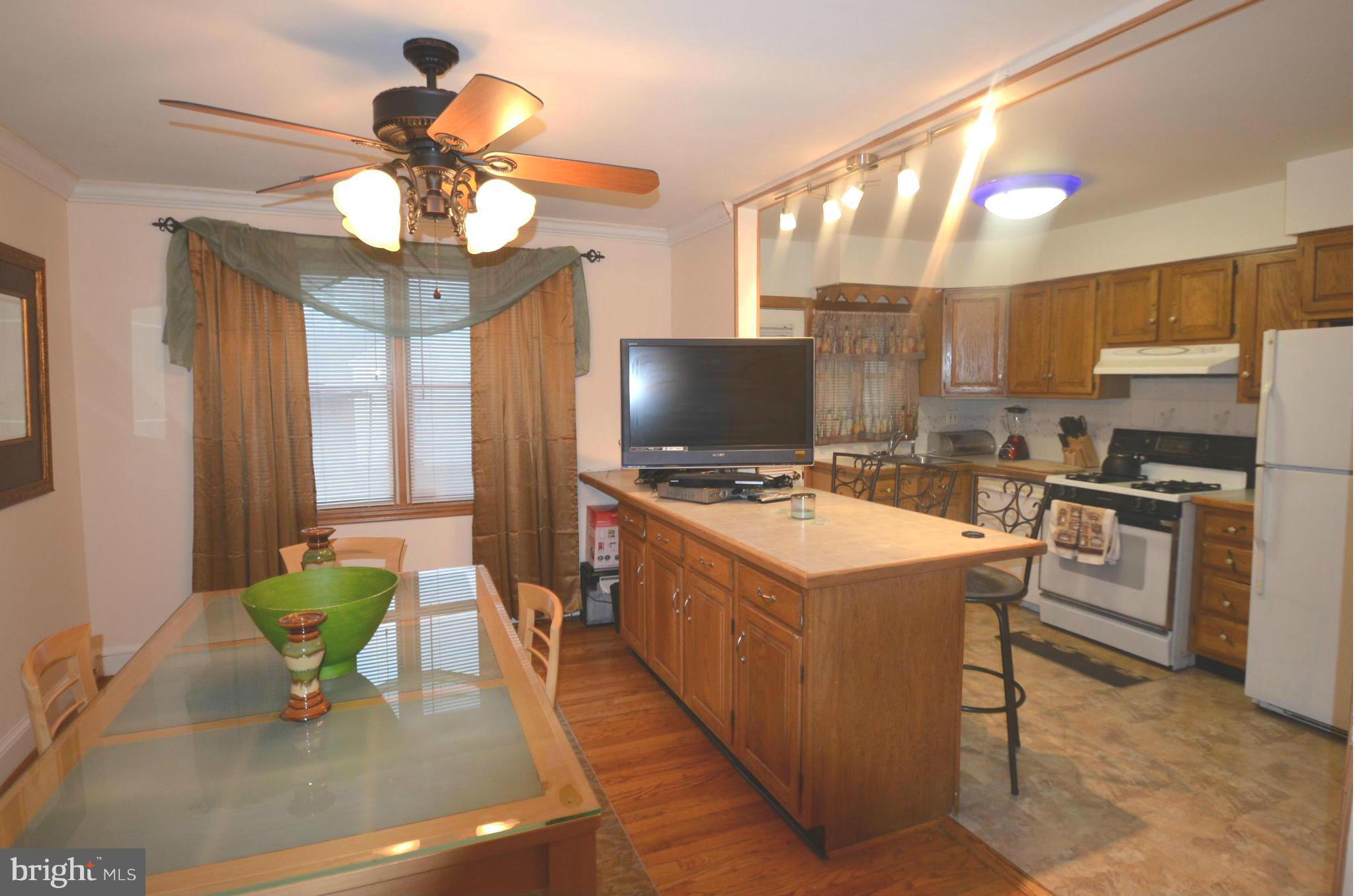 PARKVILLE - Residential