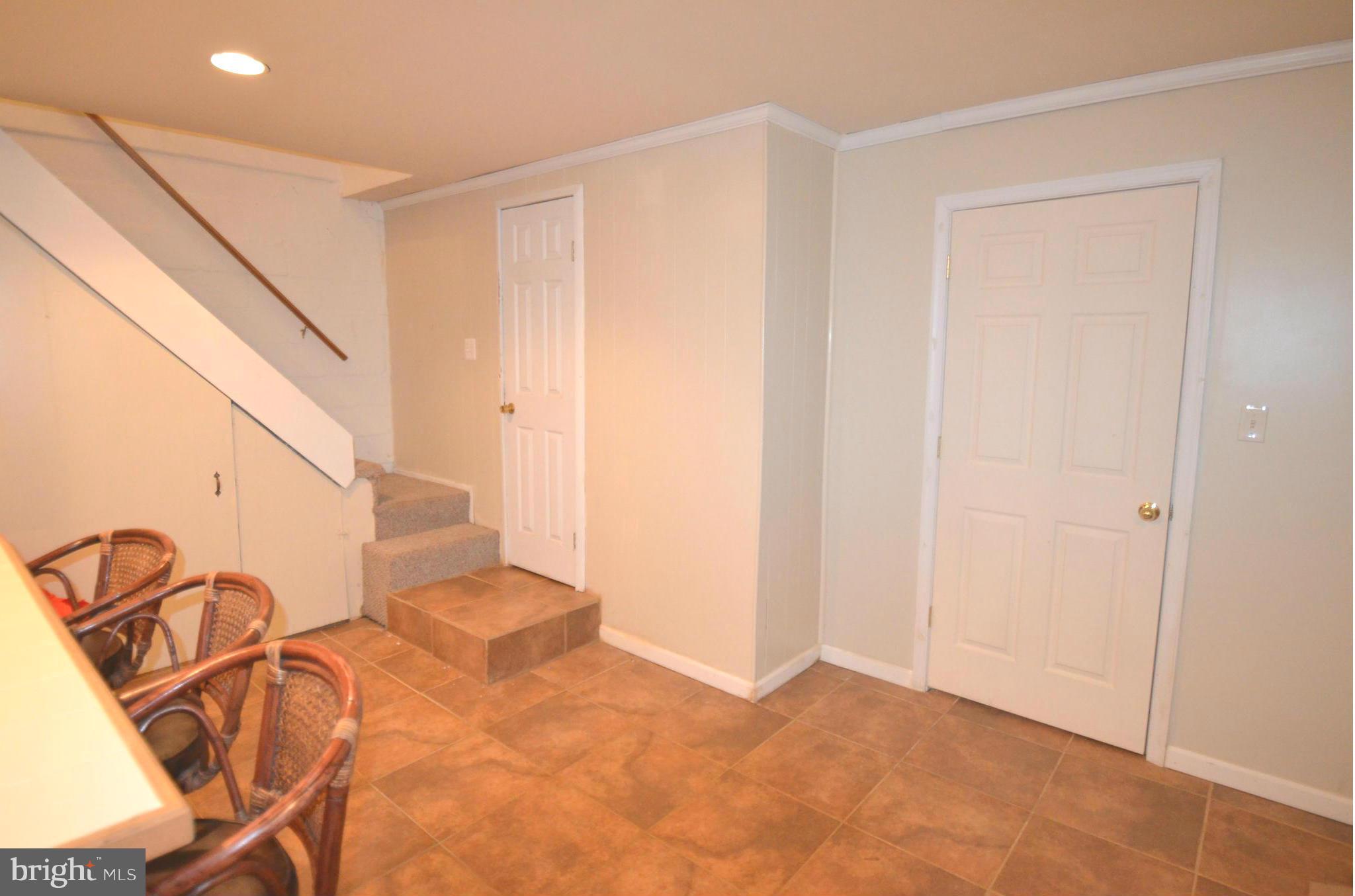 PARKVILLE - Residential