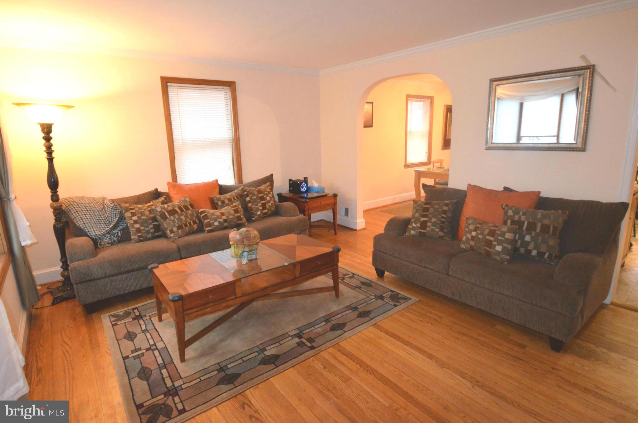 PARKVILLE - Residential