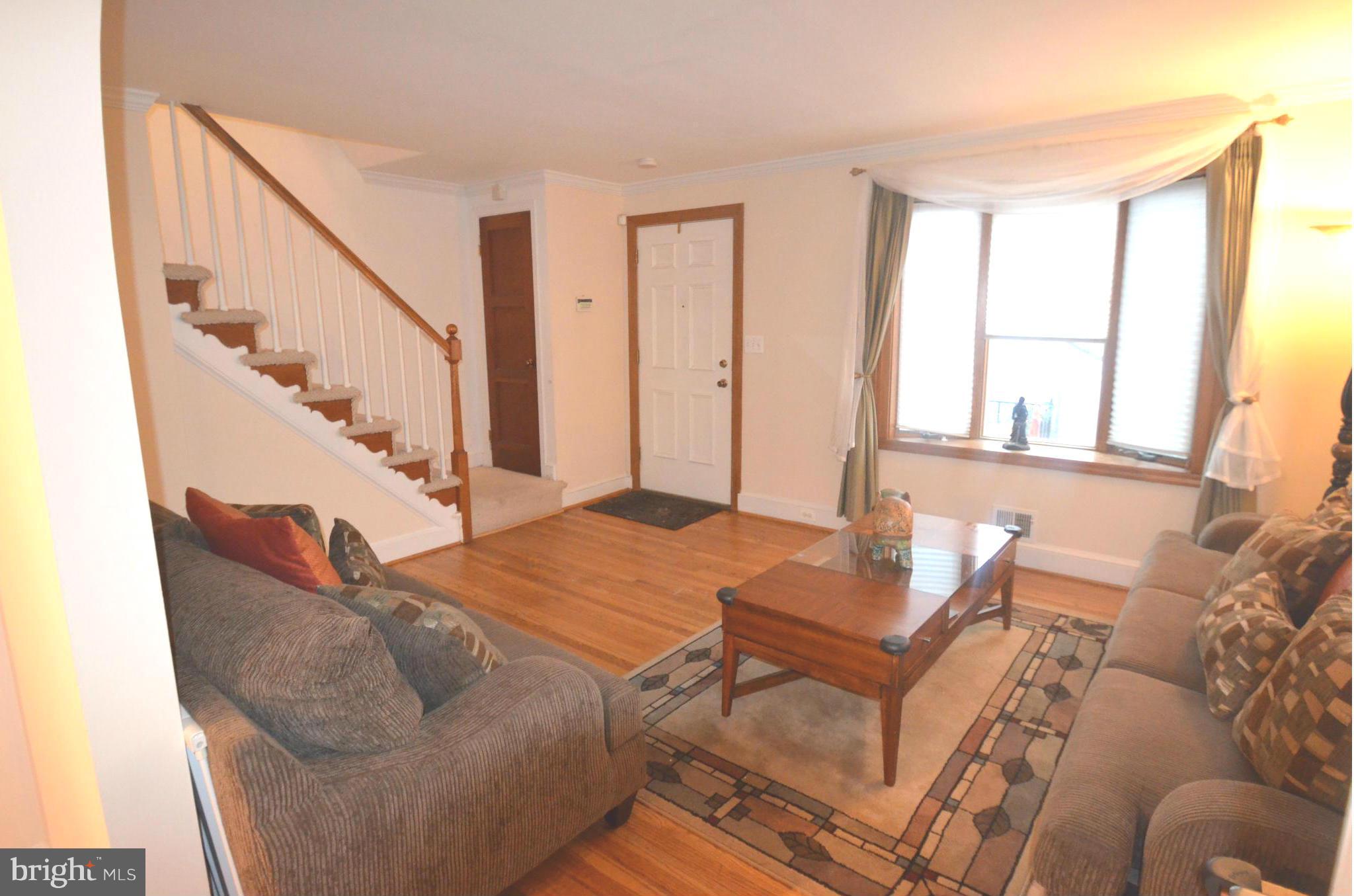 PARKVILLE - Residential