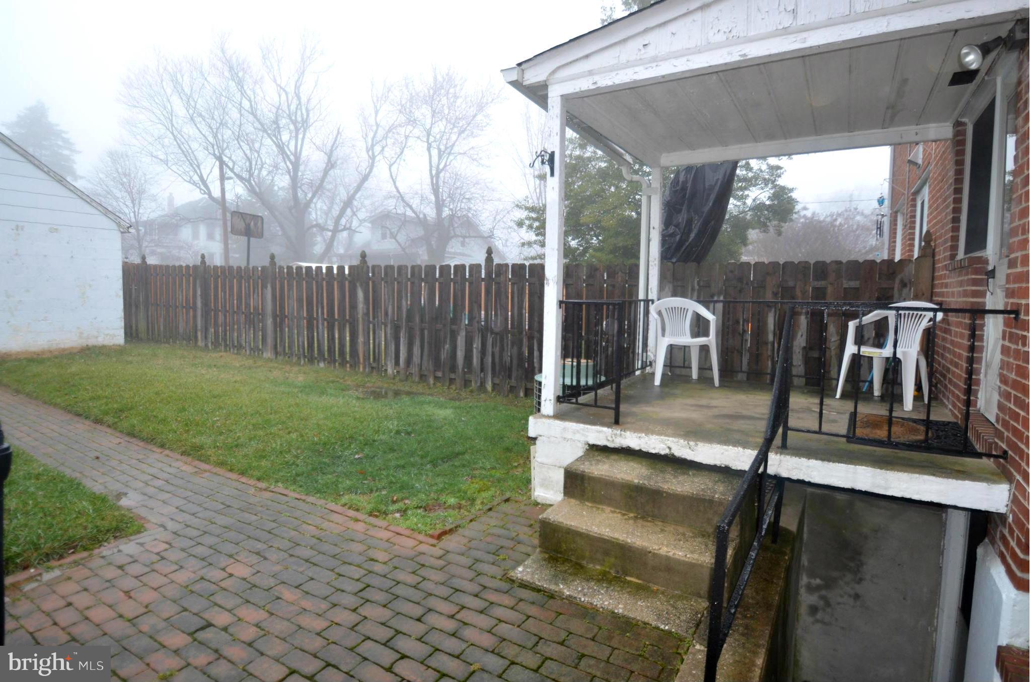 PARKVILLE - Residential