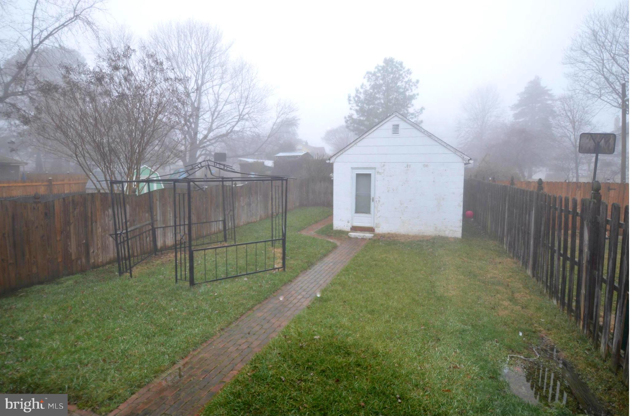 PARKVILLE - Residential