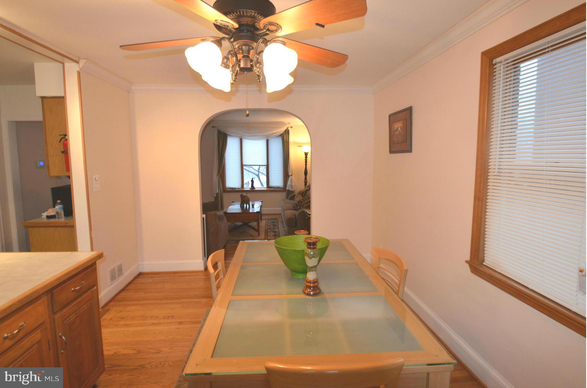 PARKVILLE - Residential