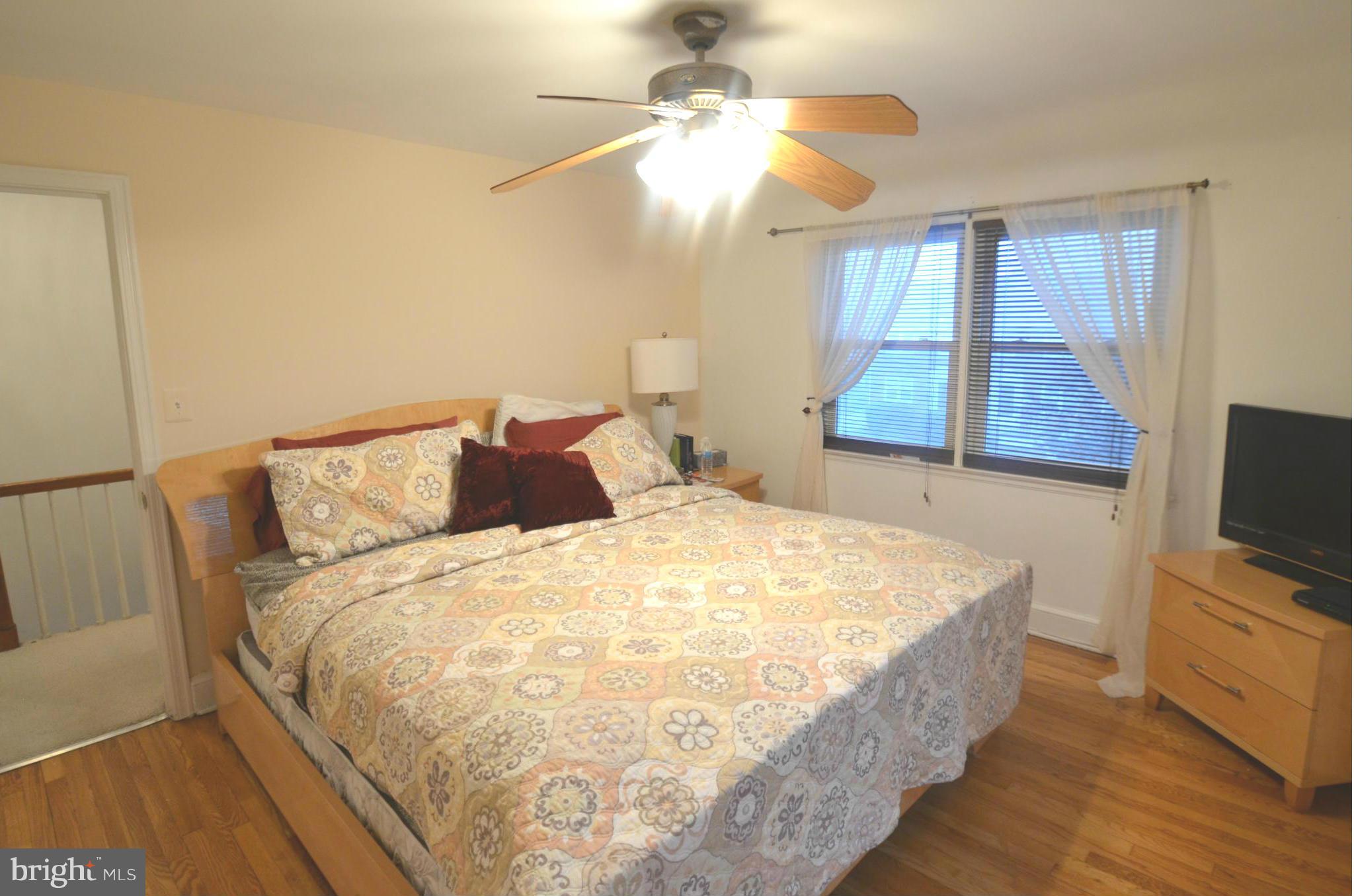 PARKVILLE - Residential