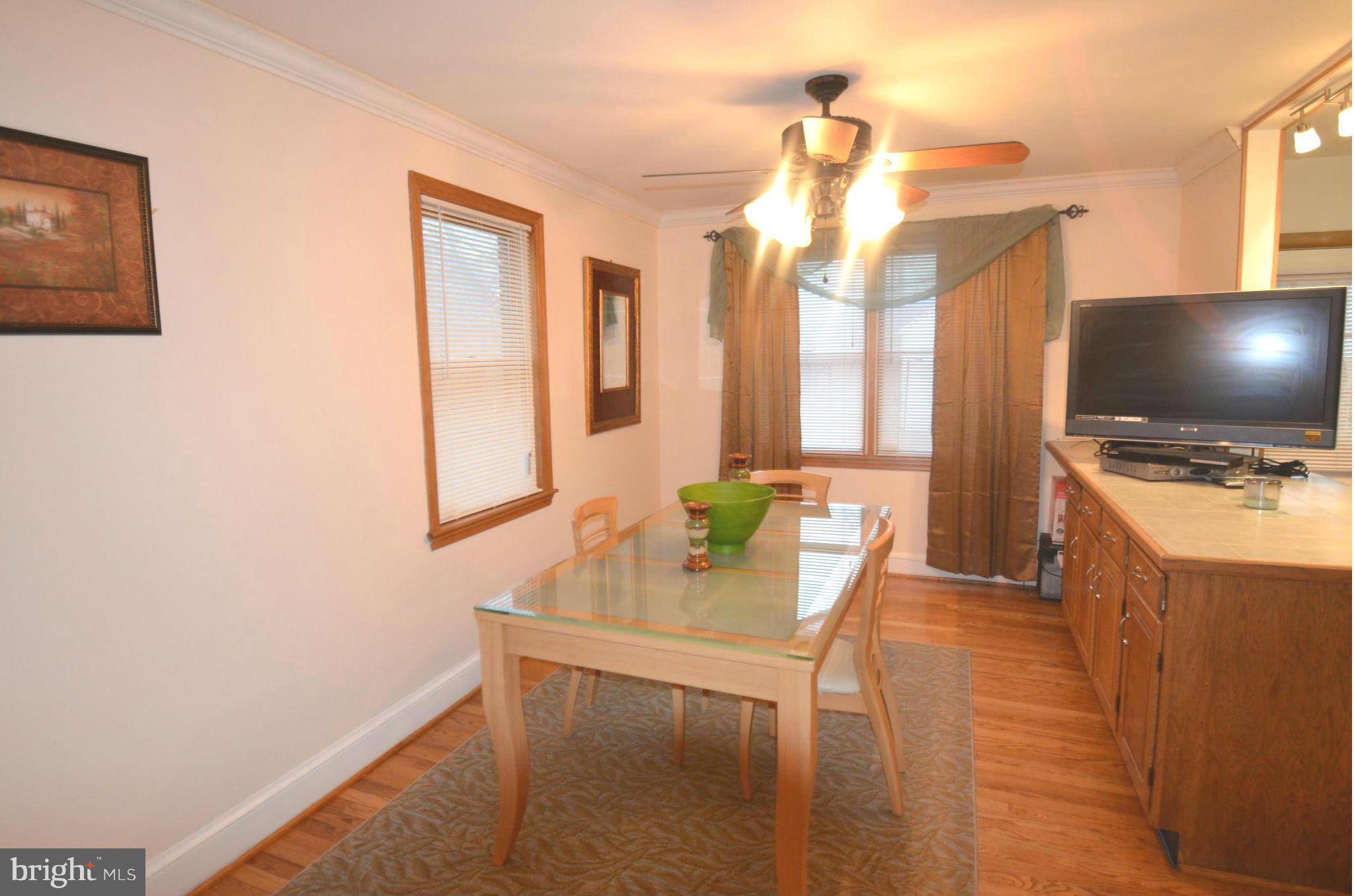 PARKVILLE - Residential