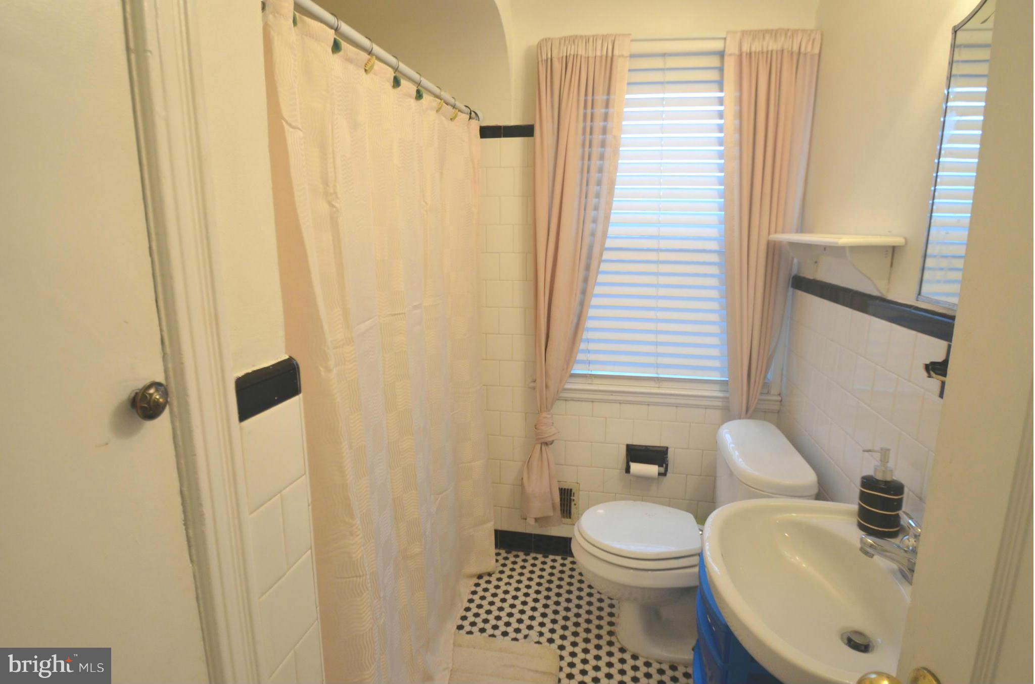 PARKVILLE - Residential