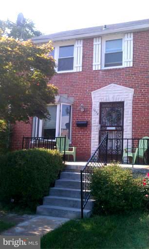 PARKVILLE - Residential