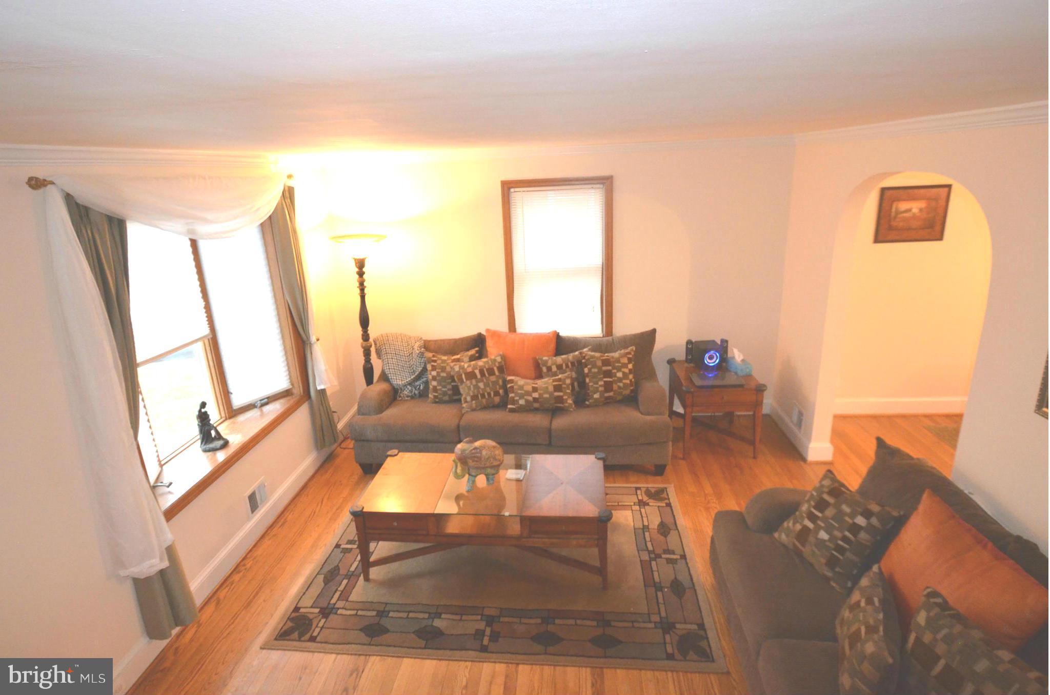 PARKVILLE - Residential