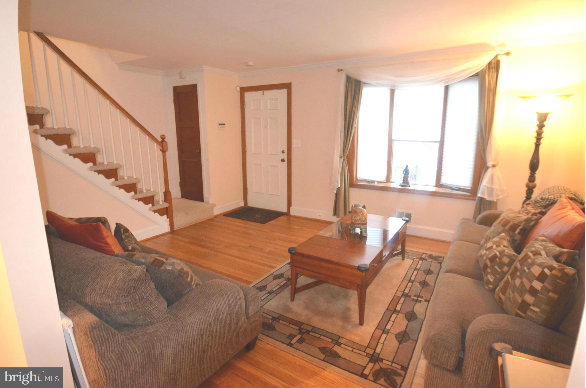 PARKVILLE - Residential