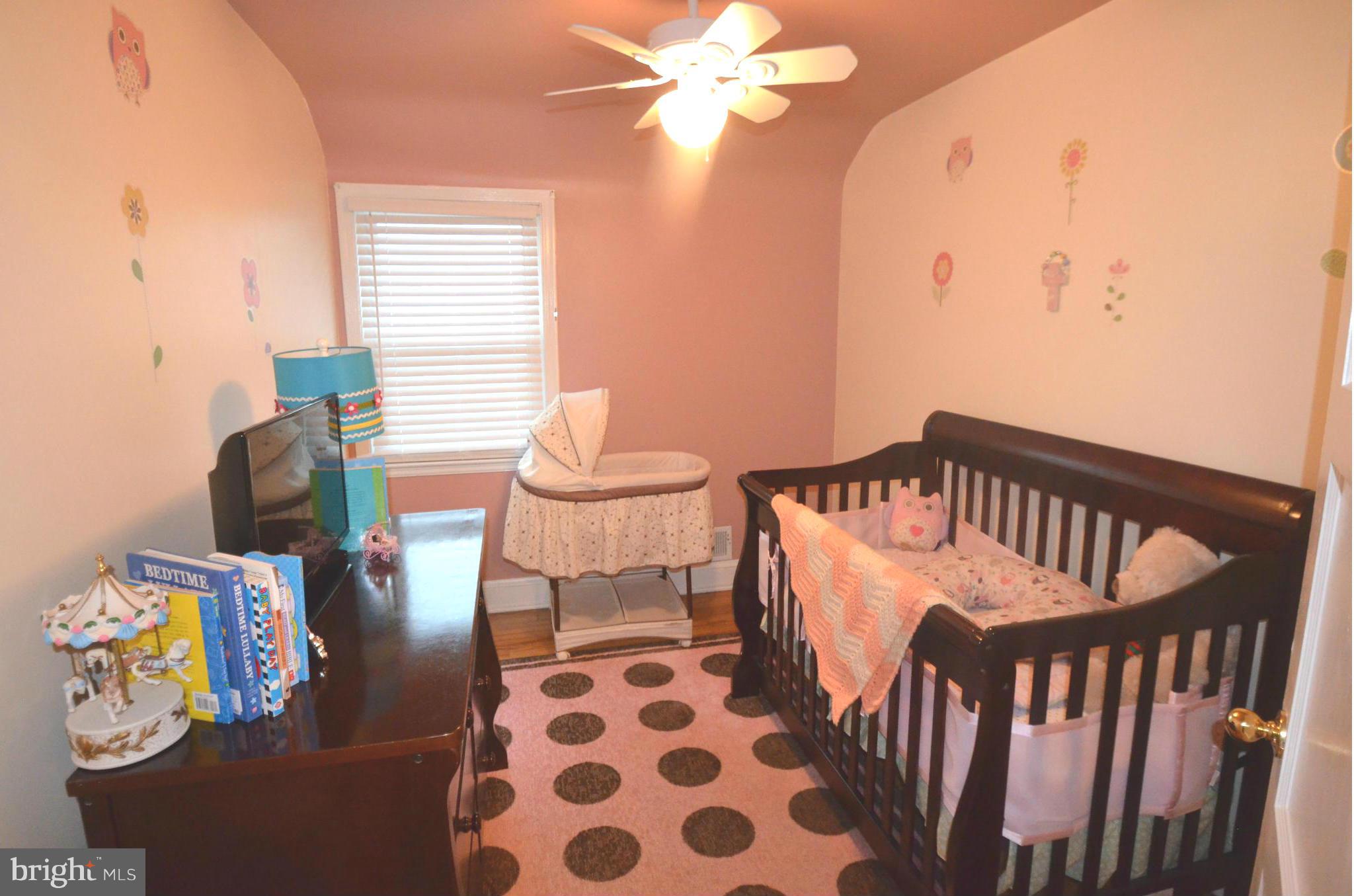 PARKVILLE - Residential