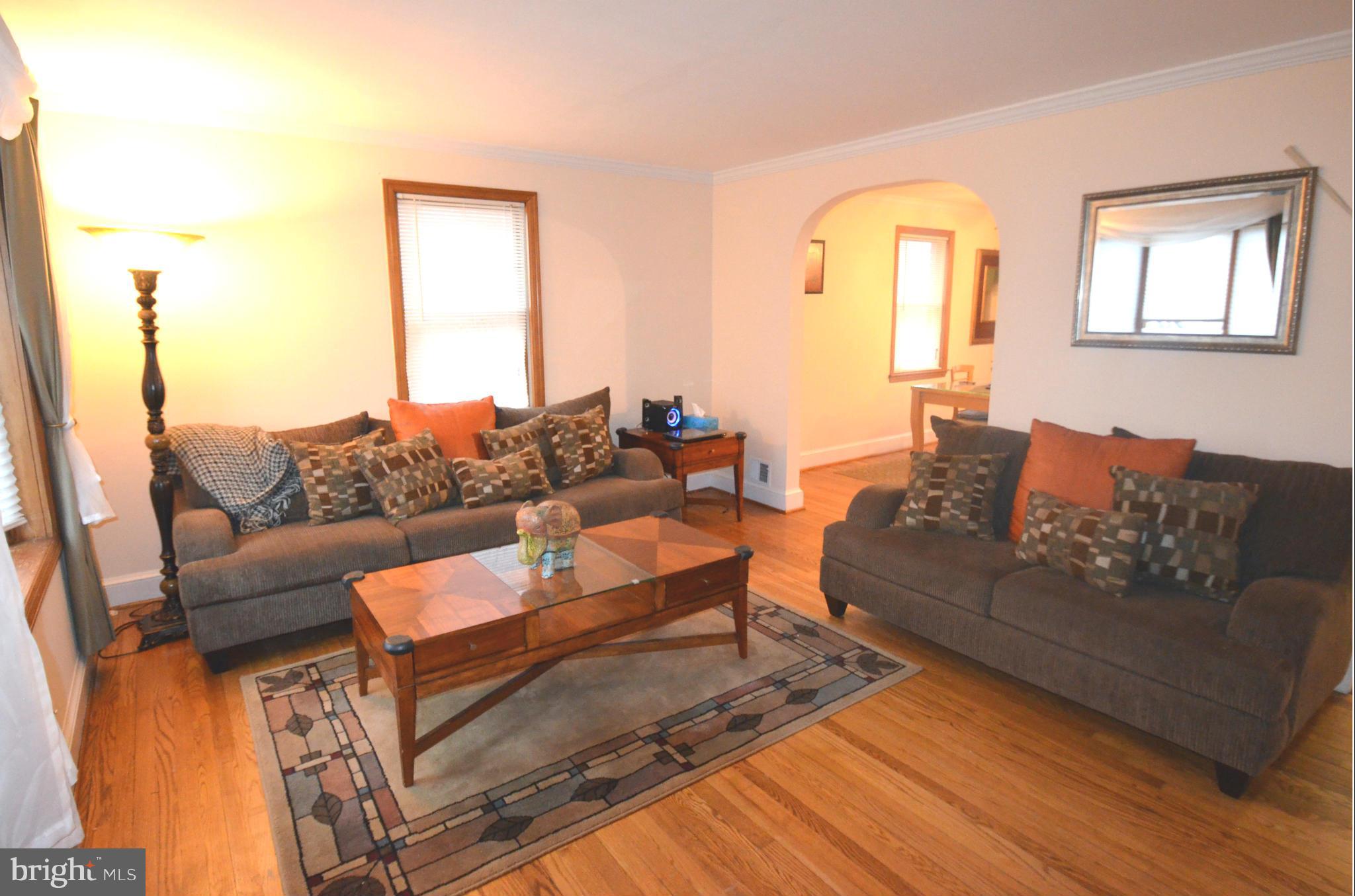 PARKVILLE - Residential