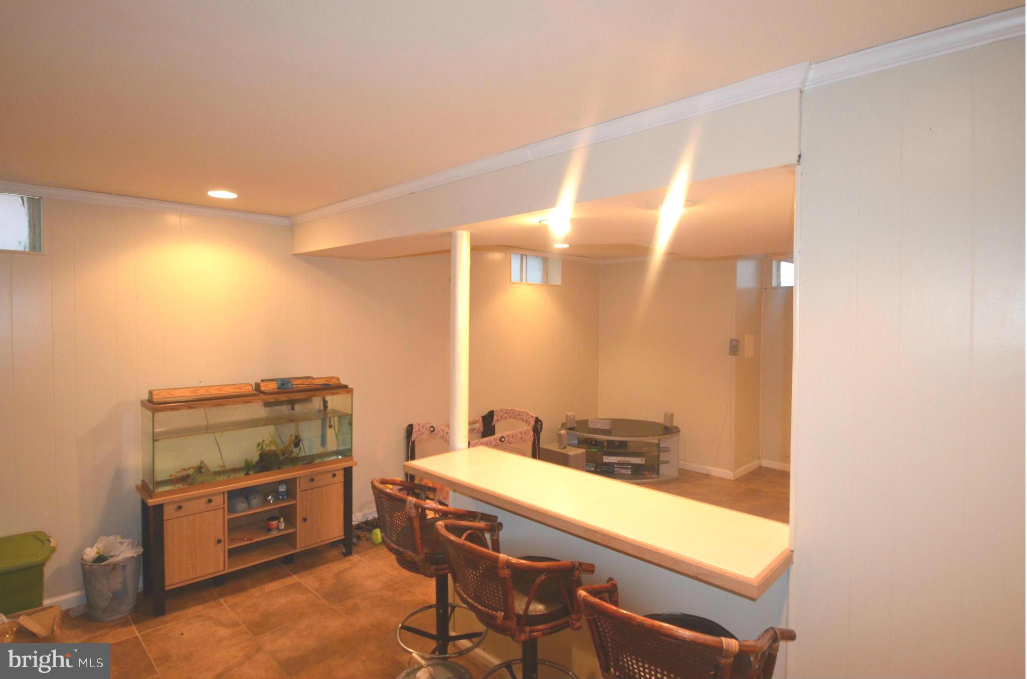 PARKVILLE - Residential