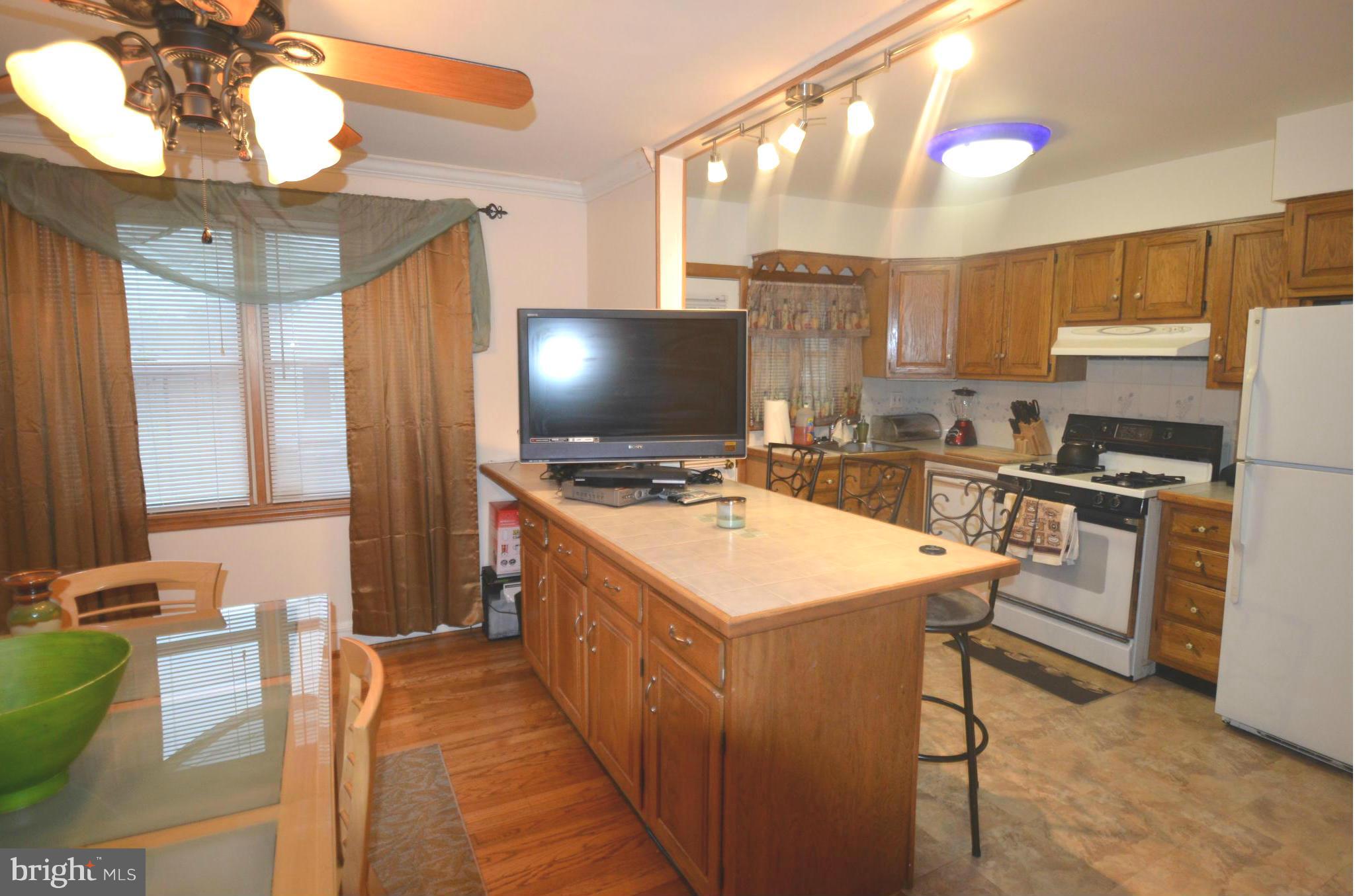 PARKVILLE - Residential