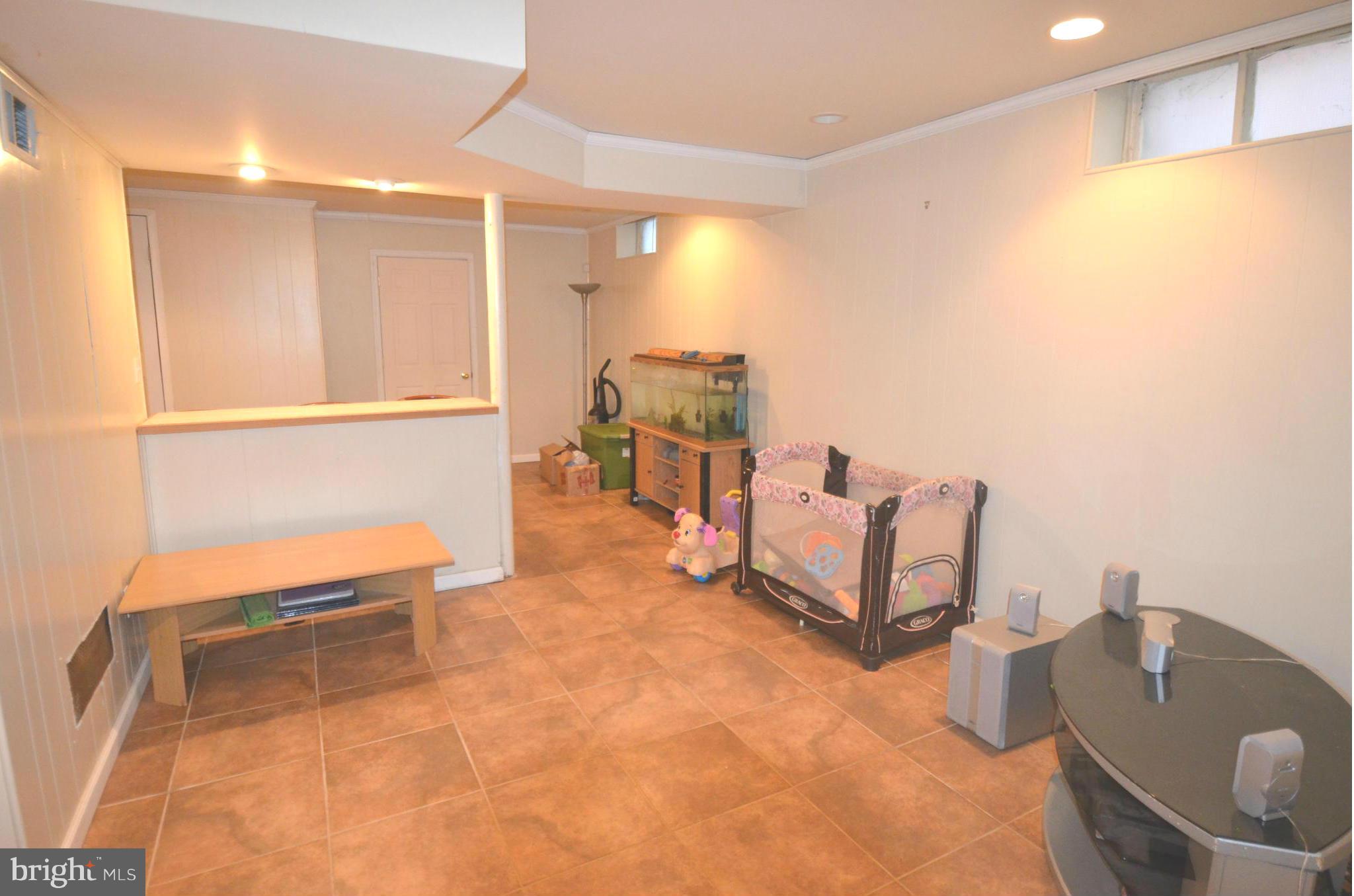 PARKVILLE - Residential