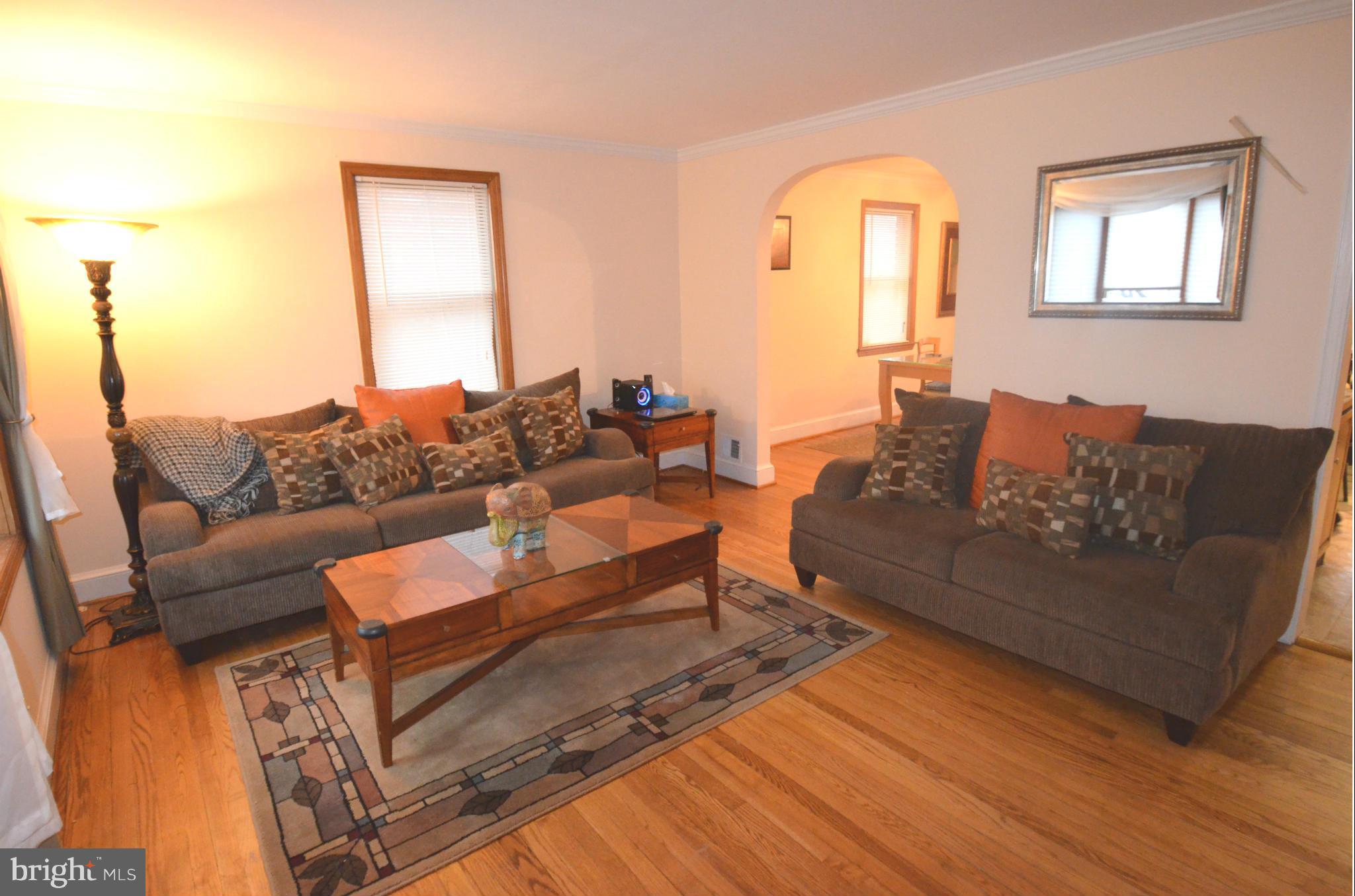 PARKVILLE - Residential