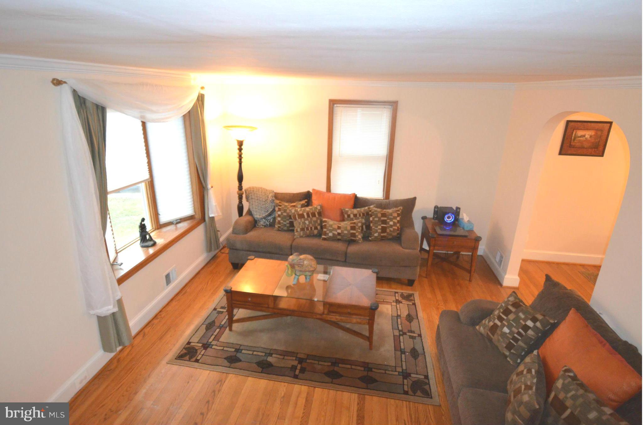 PARKVILLE - Residential