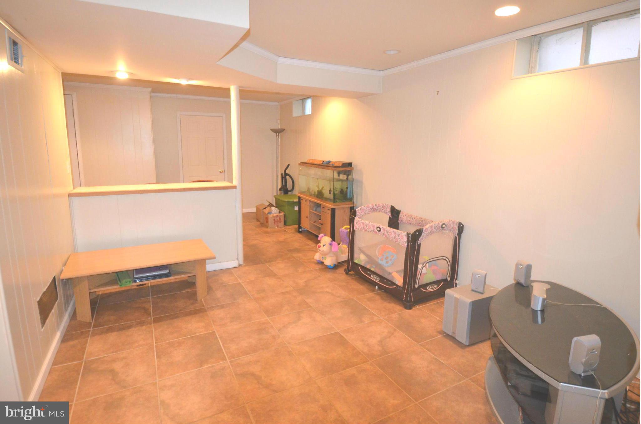 PARKVILLE - Residential