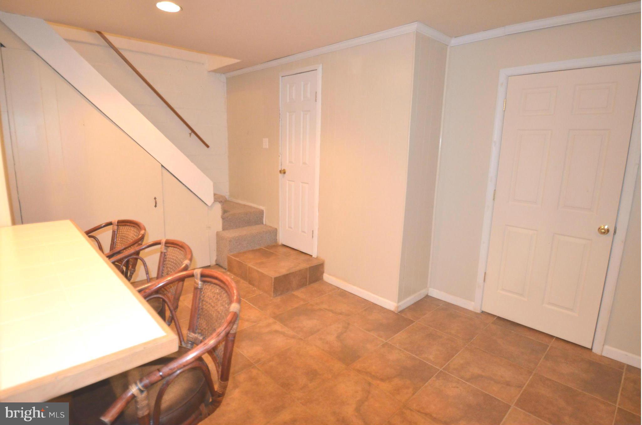 PARKVILLE - Residential