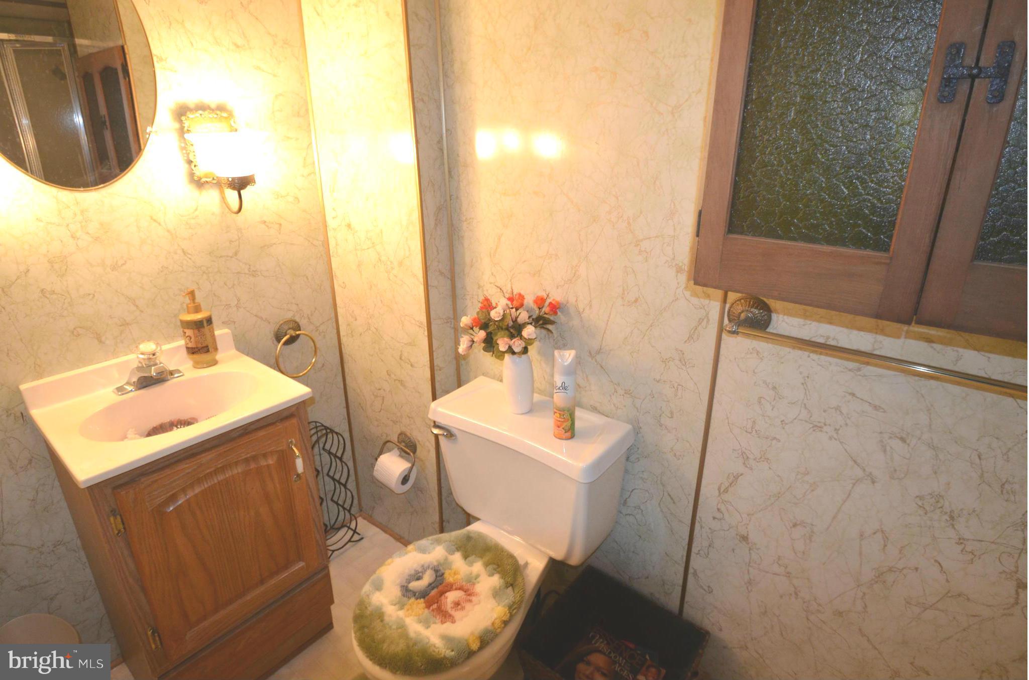 PARKVILLE - Residential