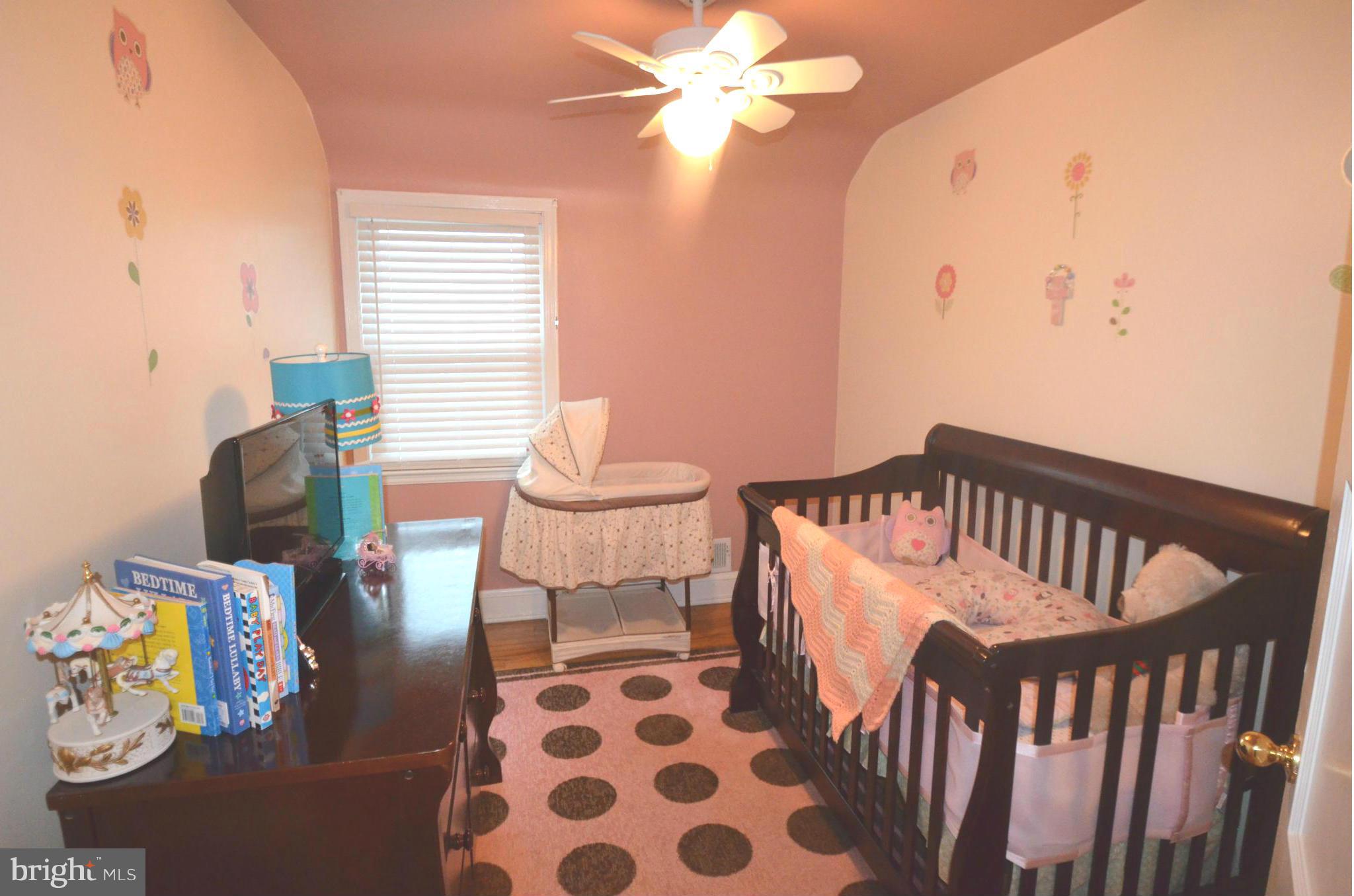 PARKVILLE - Residential