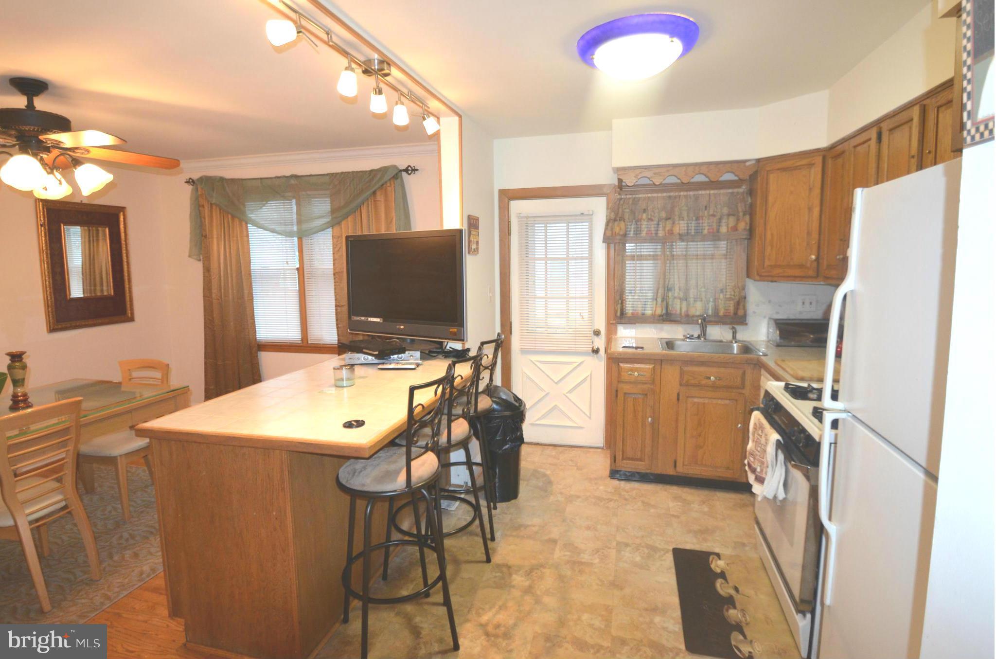 PARKVILLE - Residential