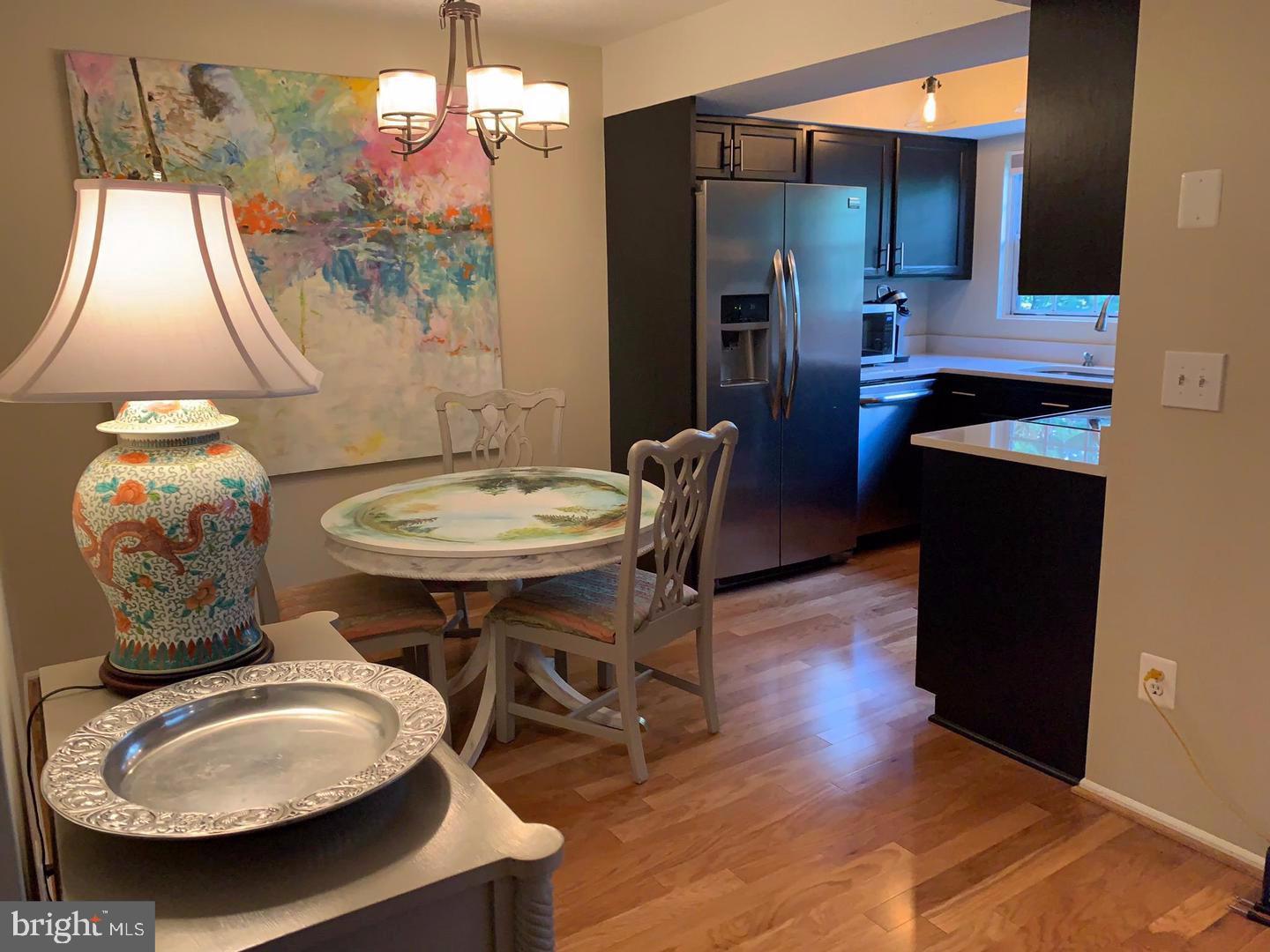 FOX CHAPEL AT TUDOR KNOLLS - Residential Lease