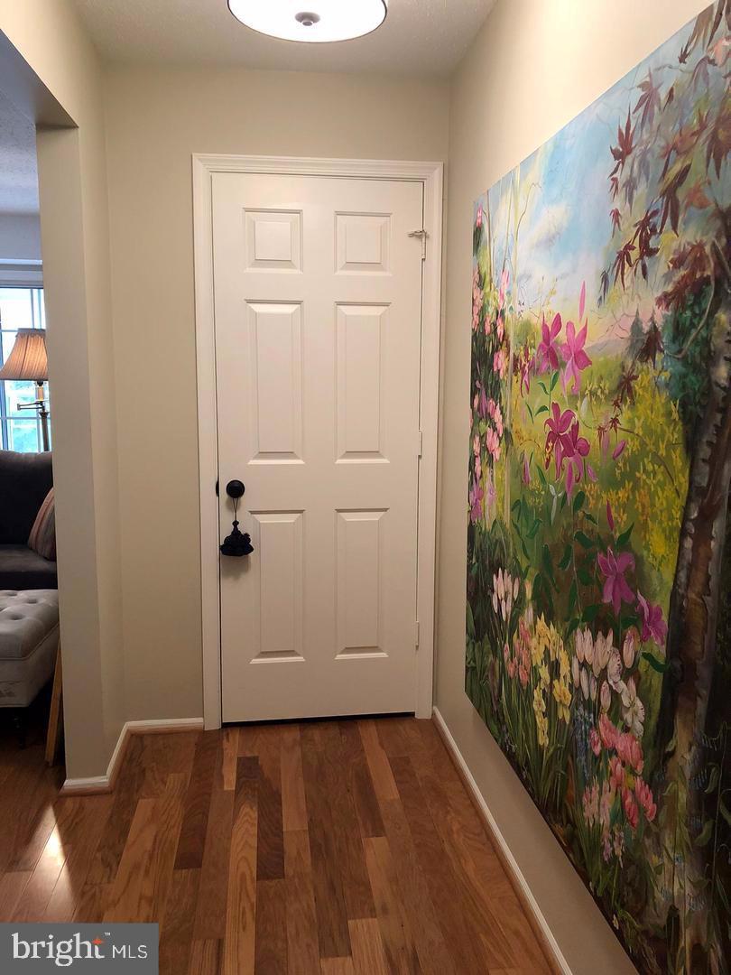 FOX CHAPEL AT TUDOR KNOLLS - Residential Lease