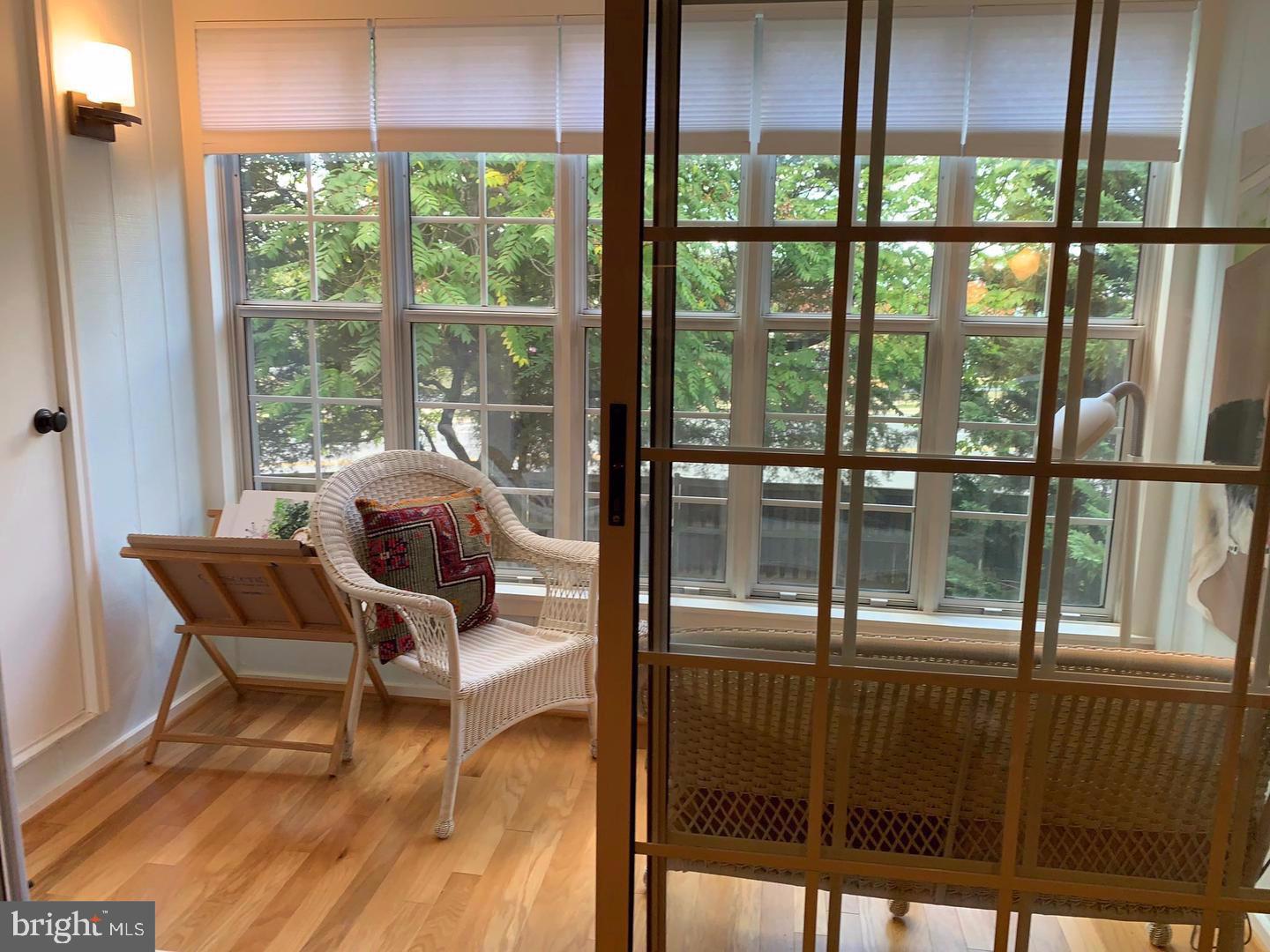 FOX CHAPEL AT TUDOR KNOLLS - Residential Lease