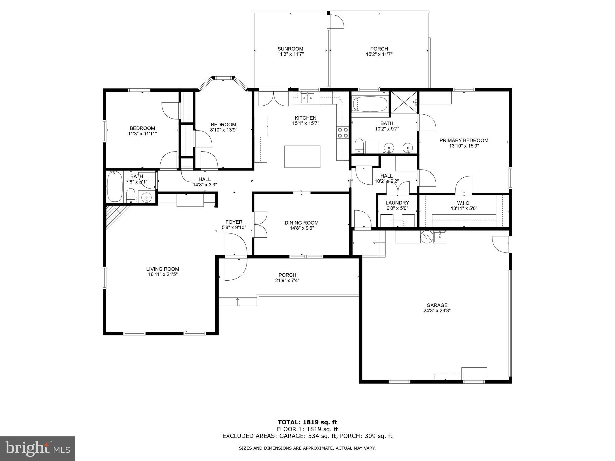 FOX GRAPE FARMS - Residential