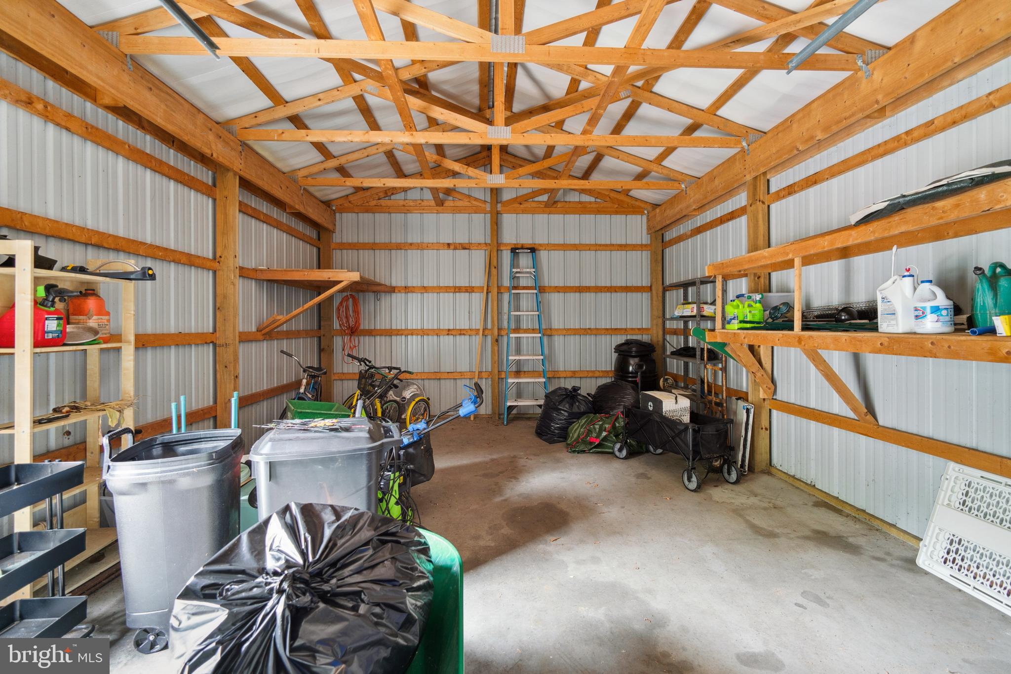 FOX GRAPE FARMS - Residential