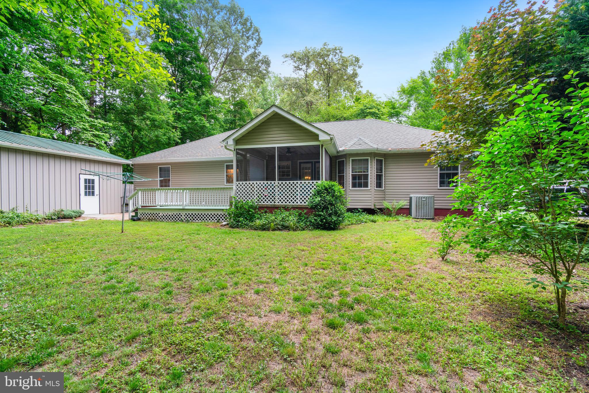 FOX GRAPE FARMS - Residential