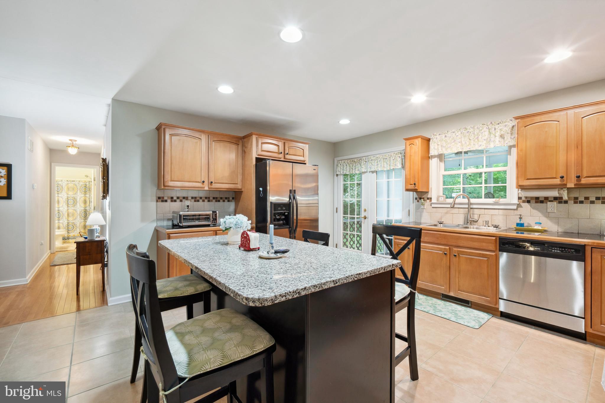 FOX GRAPE FARMS - Residential