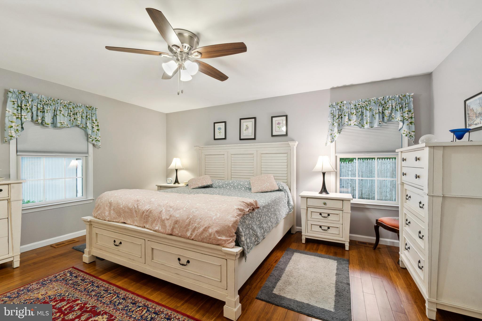 FOX GRAPE FARMS - Residential