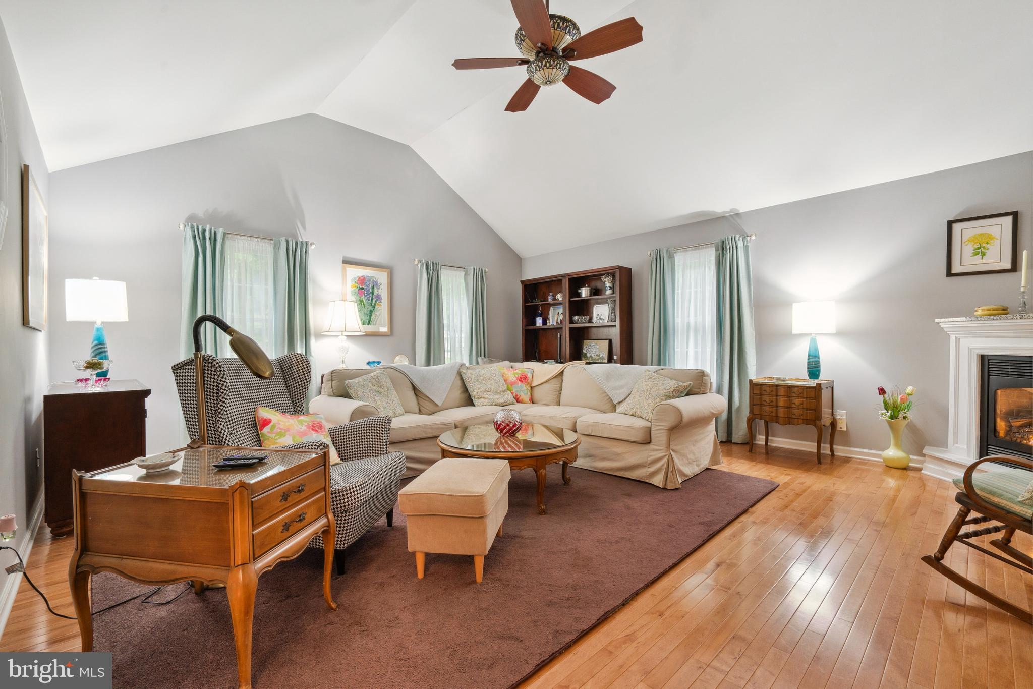 FOX GRAPE FARMS - Residential