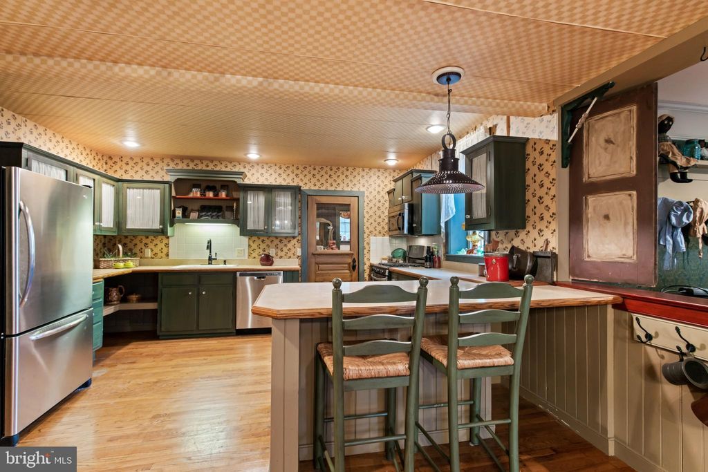 Photo of 1585 SLATE HILL RD, DRUMORE, PA 17518 (MLS # PALA2026048)