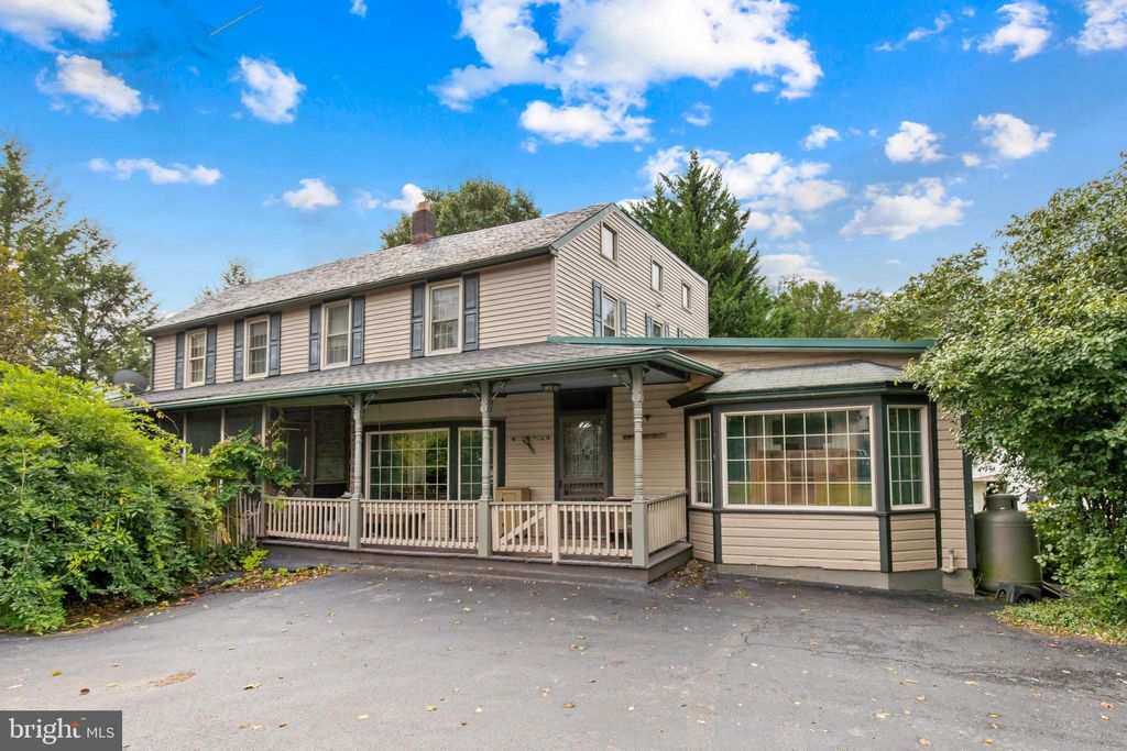 Photo of 1585 SLATE HILL RD, DRUMORE, PA 17518 (MLS # PALA2026048)