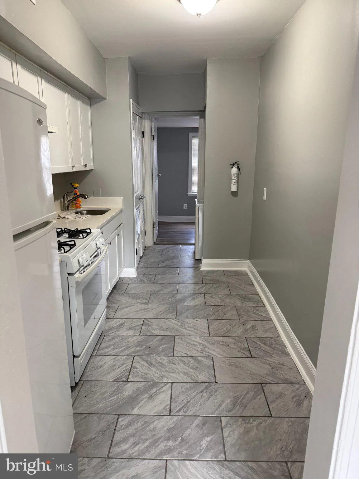 640 Girard Street NE Unit 1, Washington, DC 20017