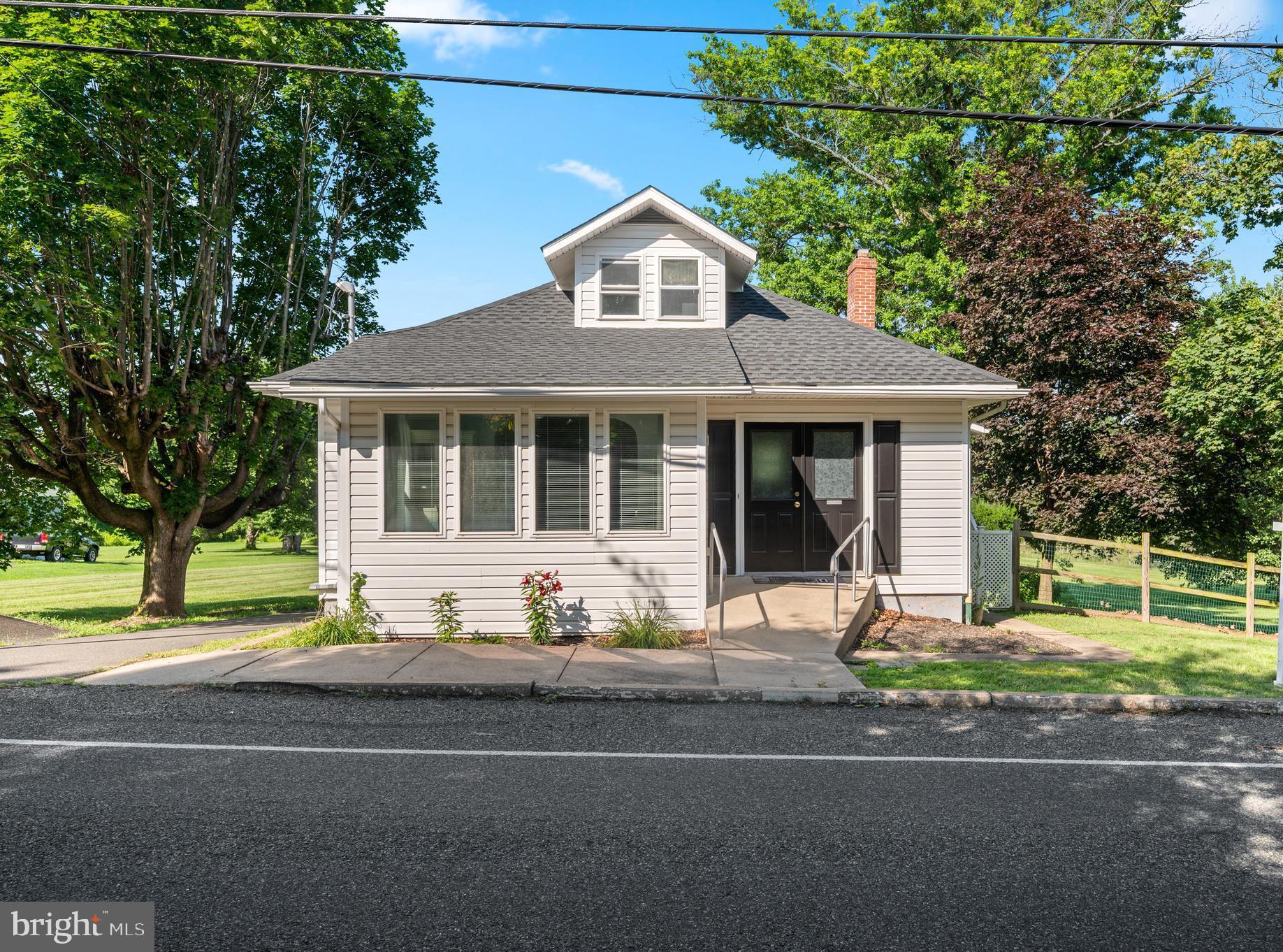 2255 SPINNERSTOWN ROAD
