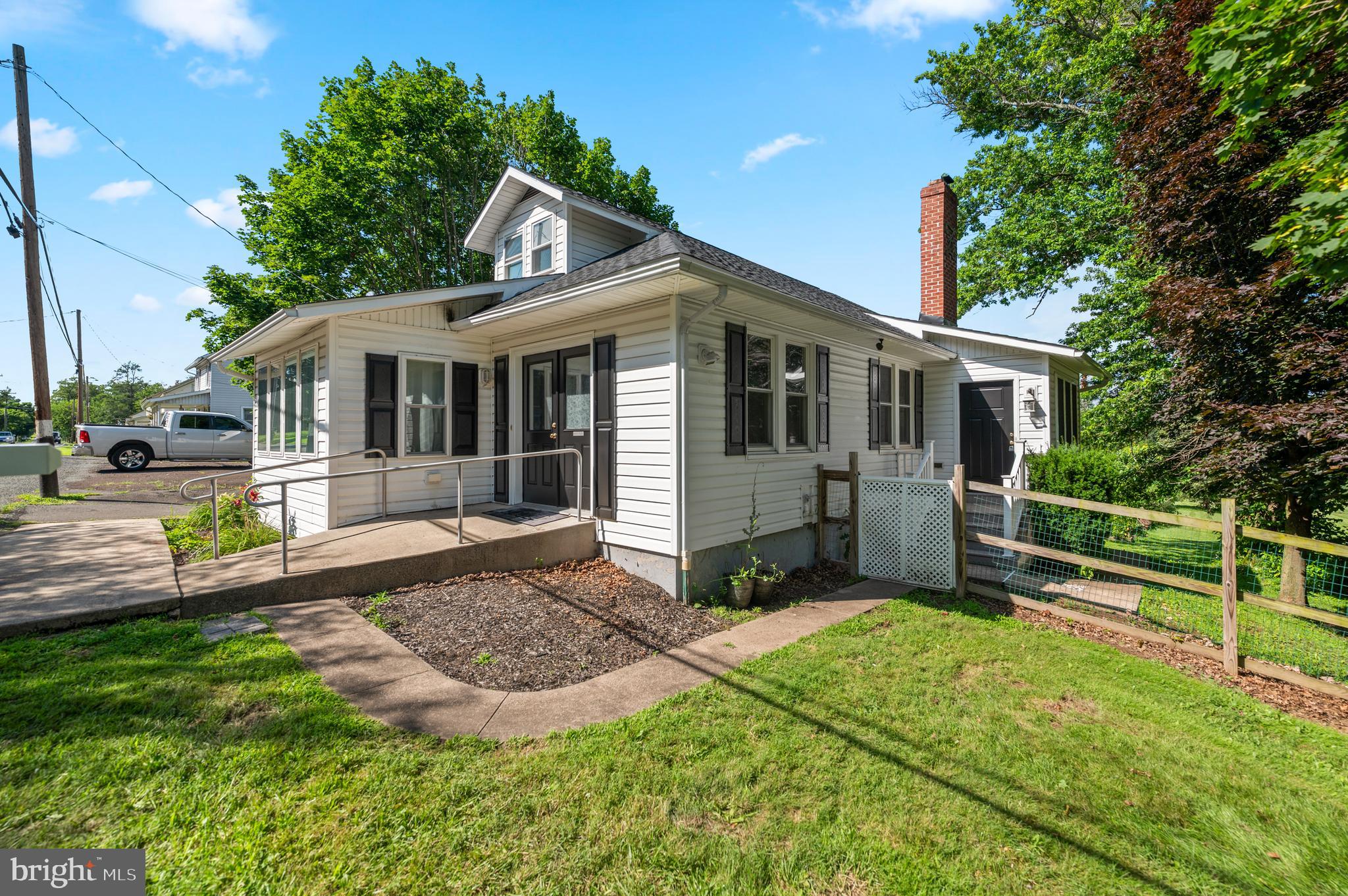 2255 SPINNERSTOWN ROAD
