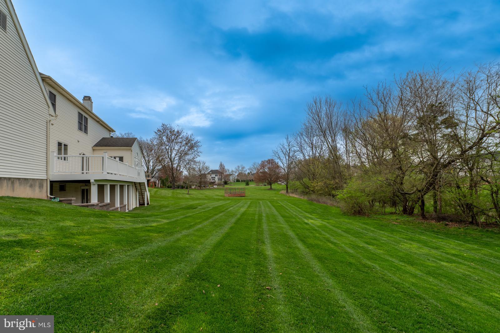 MAINLAND RIDGE - Residential