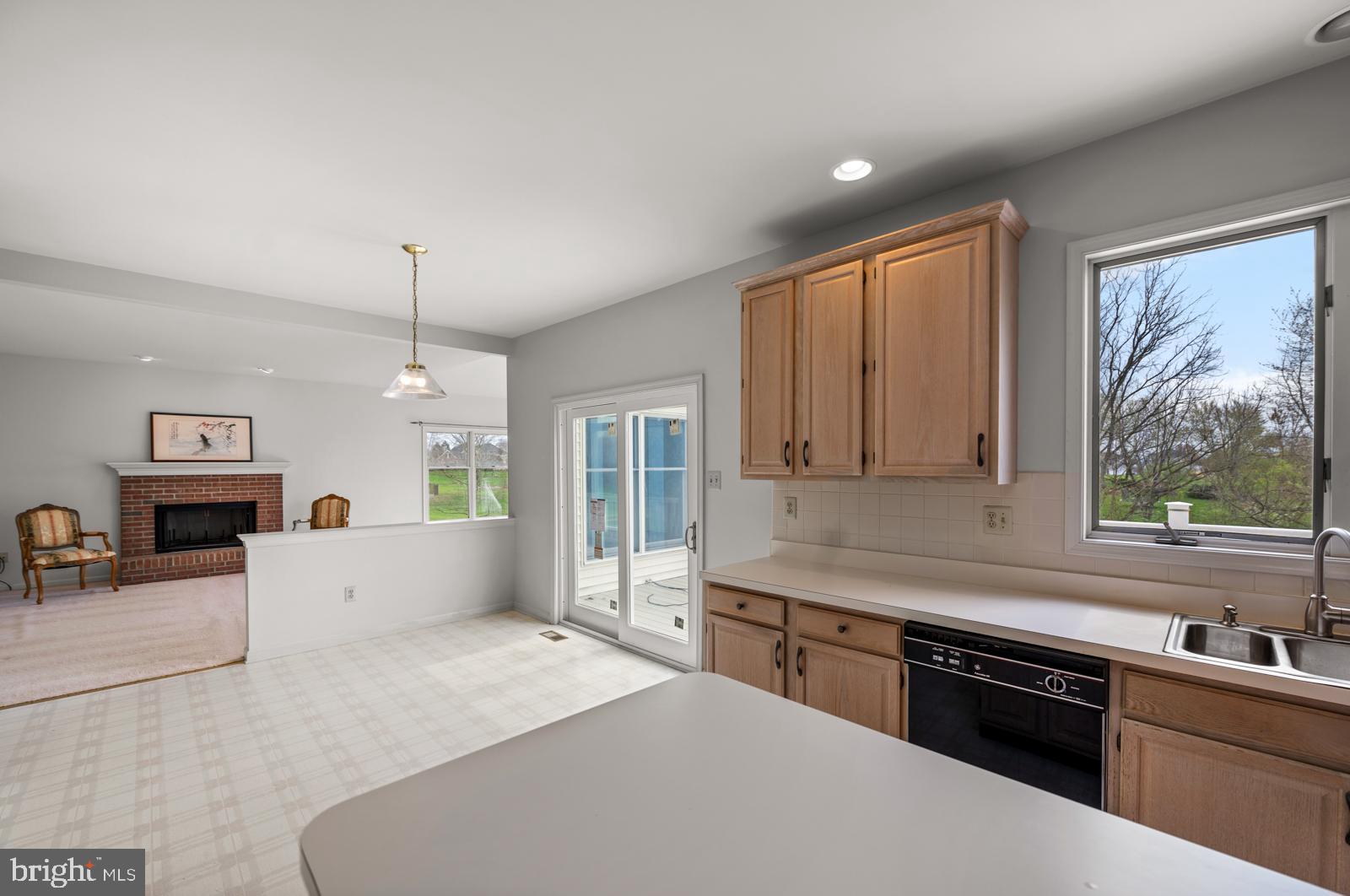 MAINLAND RIDGE - Residential