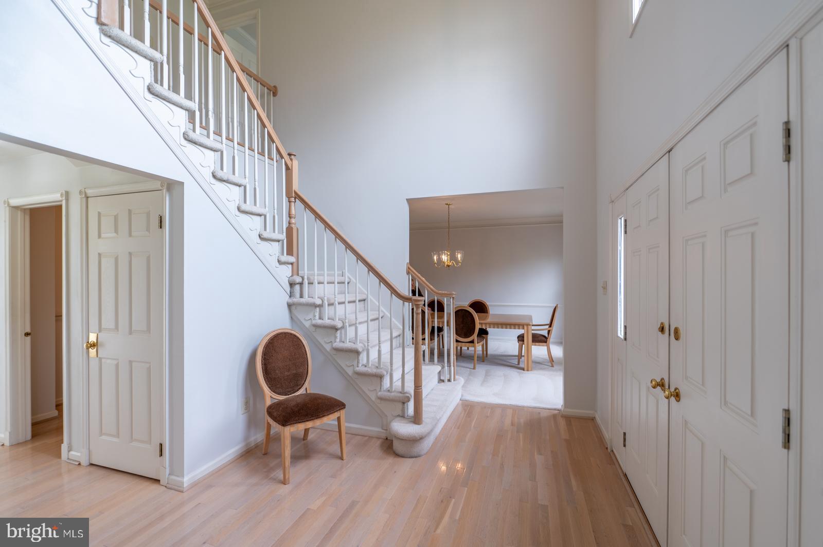 MAINLAND RIDGE - Residential