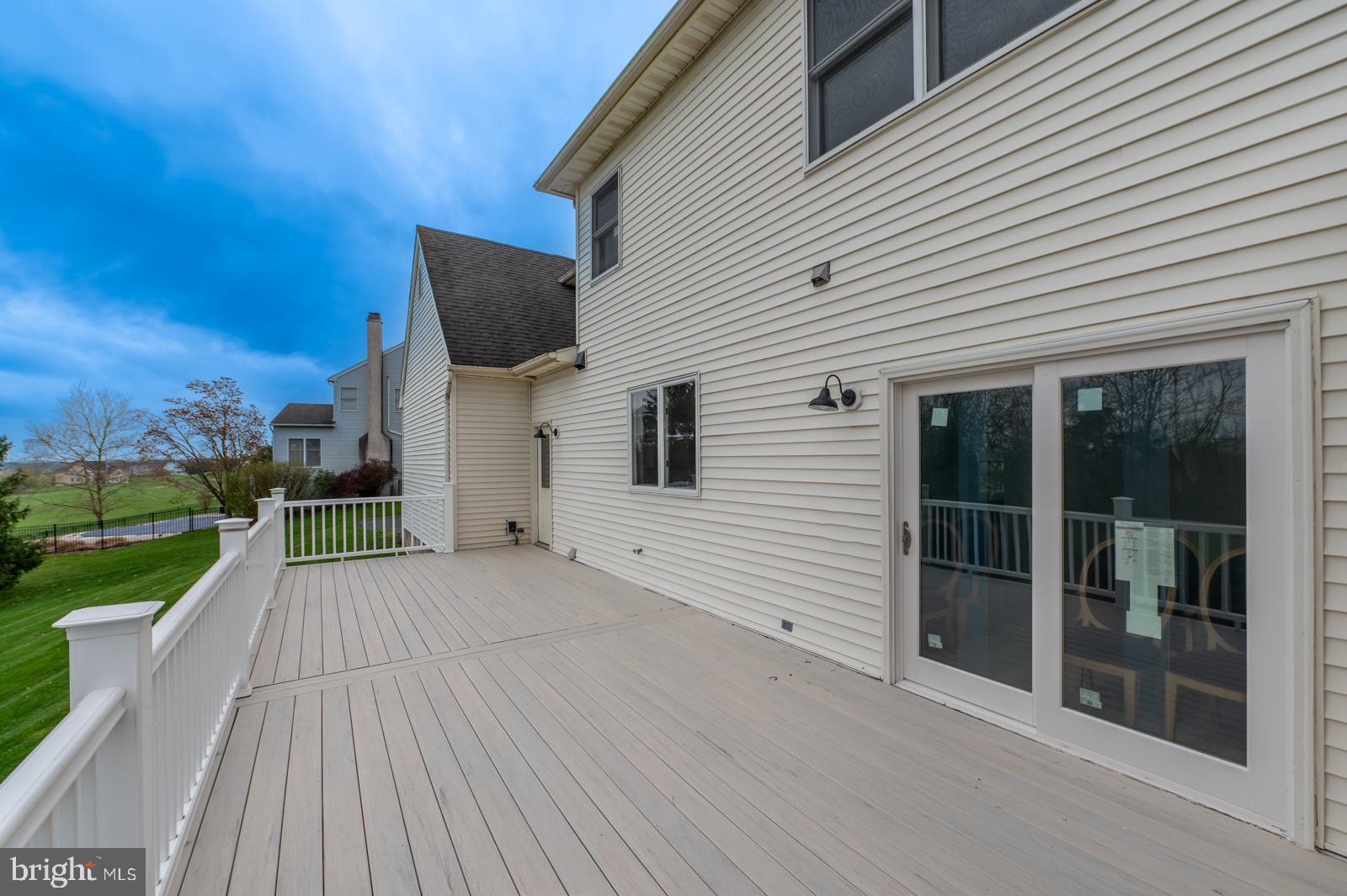 MAINLAND RIDGE - Residential