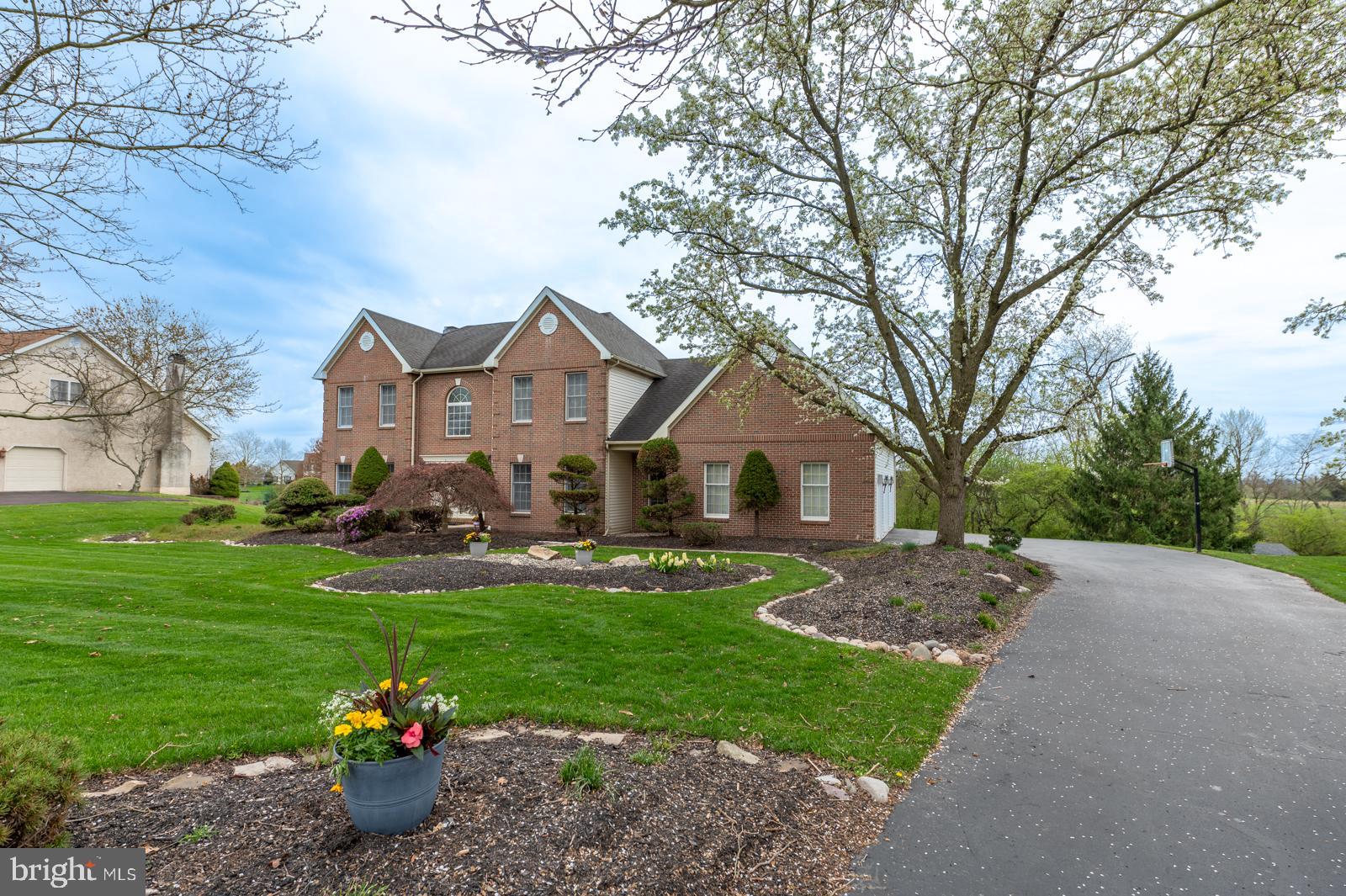 MAINLAND RIDGE - Residential