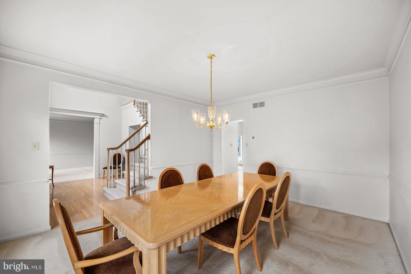 MAINLAND RIDGE - Residential