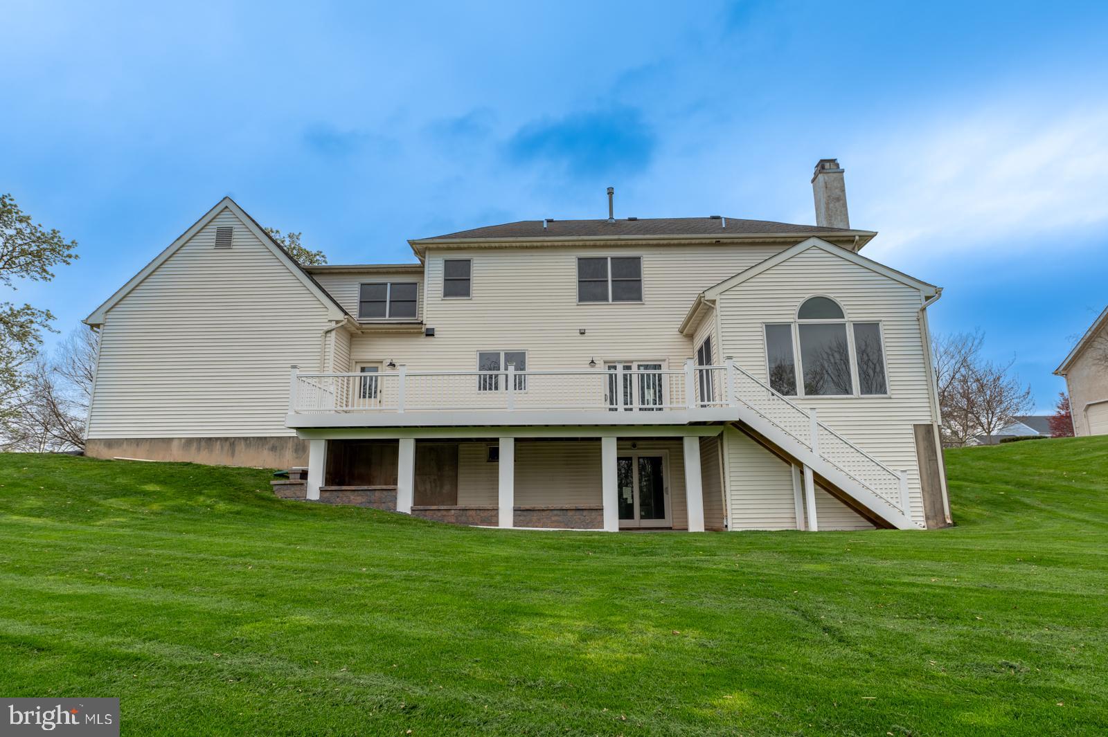 MAINLAND RIDGE - Residential