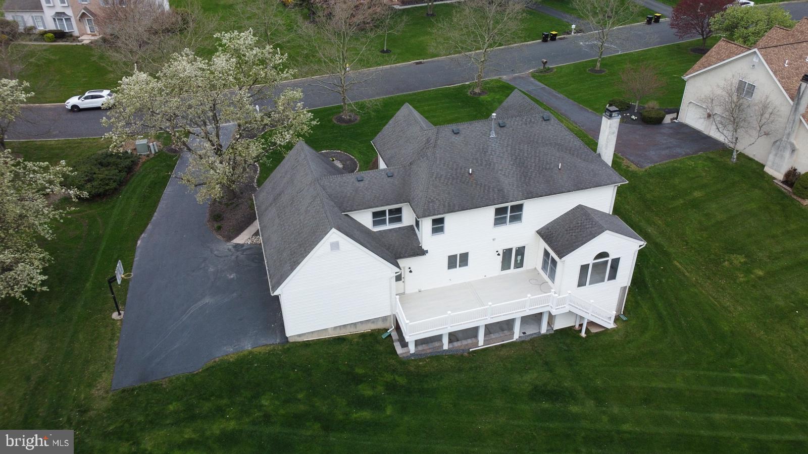 MAINLAND RIDGE - Residential