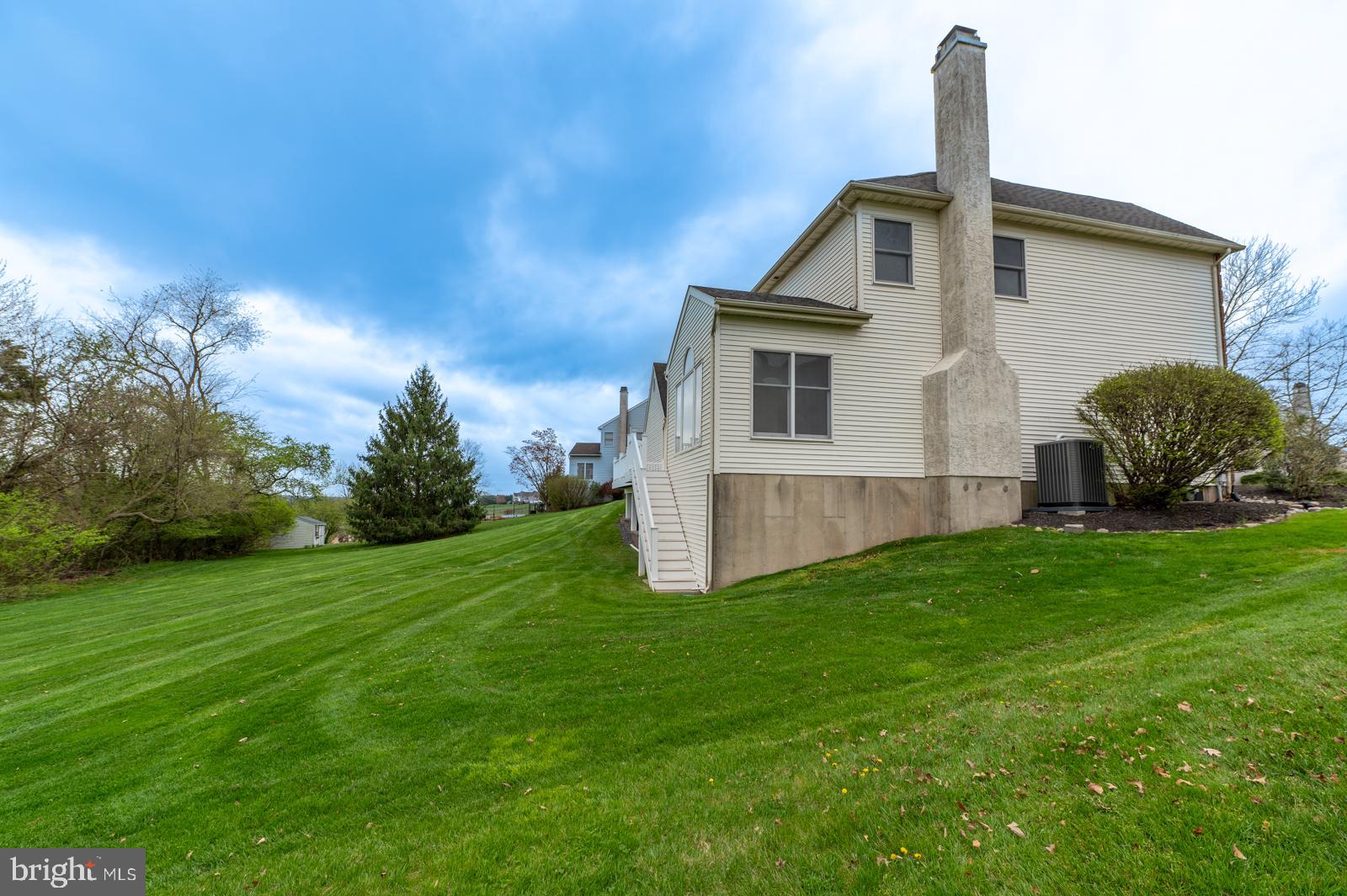 MAINLAND RIDGE - Residential